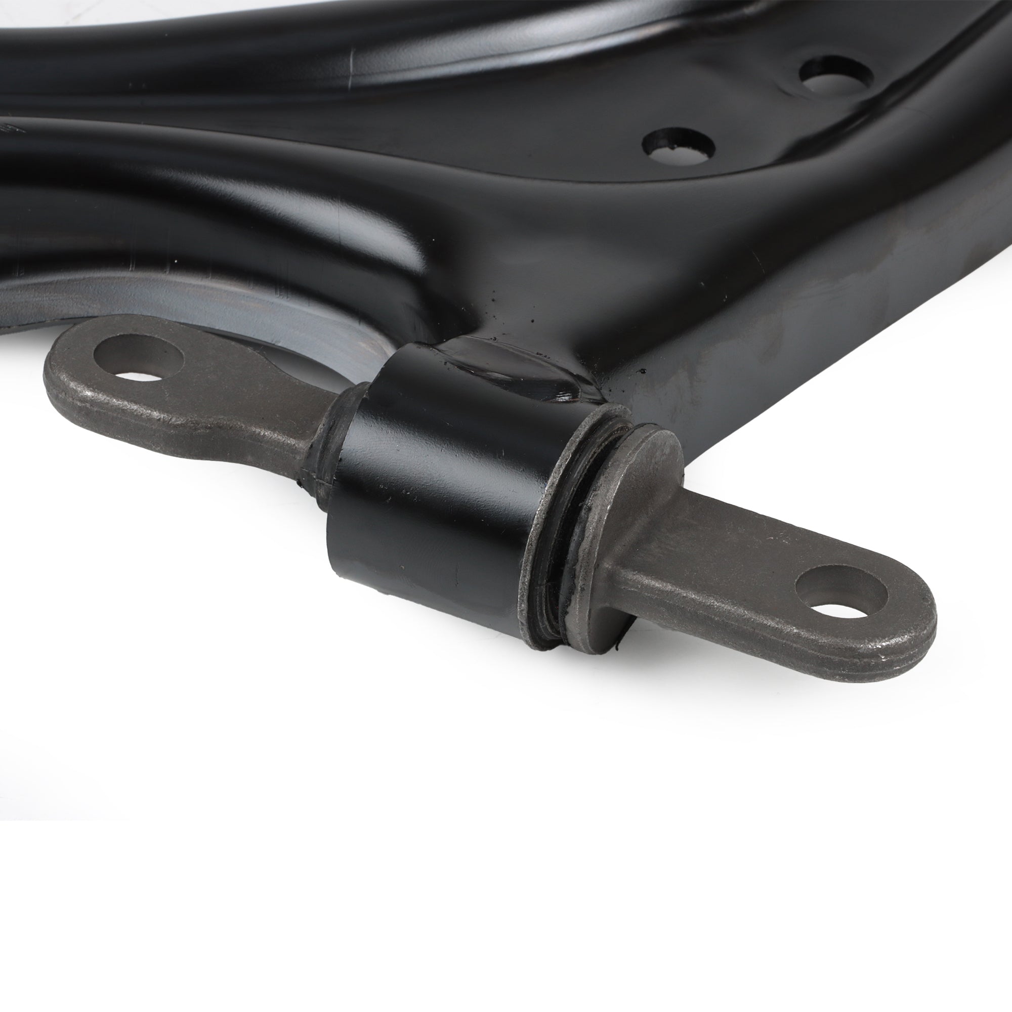 METRIX PREMIUM CHASSIS PARTS Suspension Control Arm and Ball Joint Assembly P/N:61163MT Fits: Hyundai Tucson 2022, Kia Sportage 2023