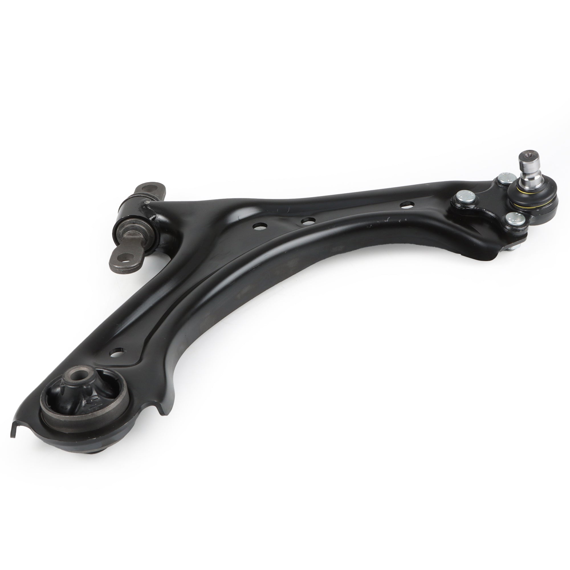 METRIX PREMIUM CHASSIS PARTS Suspension Control Arm and Ball Joint Assembly P/N:61164MT Fits: Hyundai Tucson 2022, Kia Sportage 2023