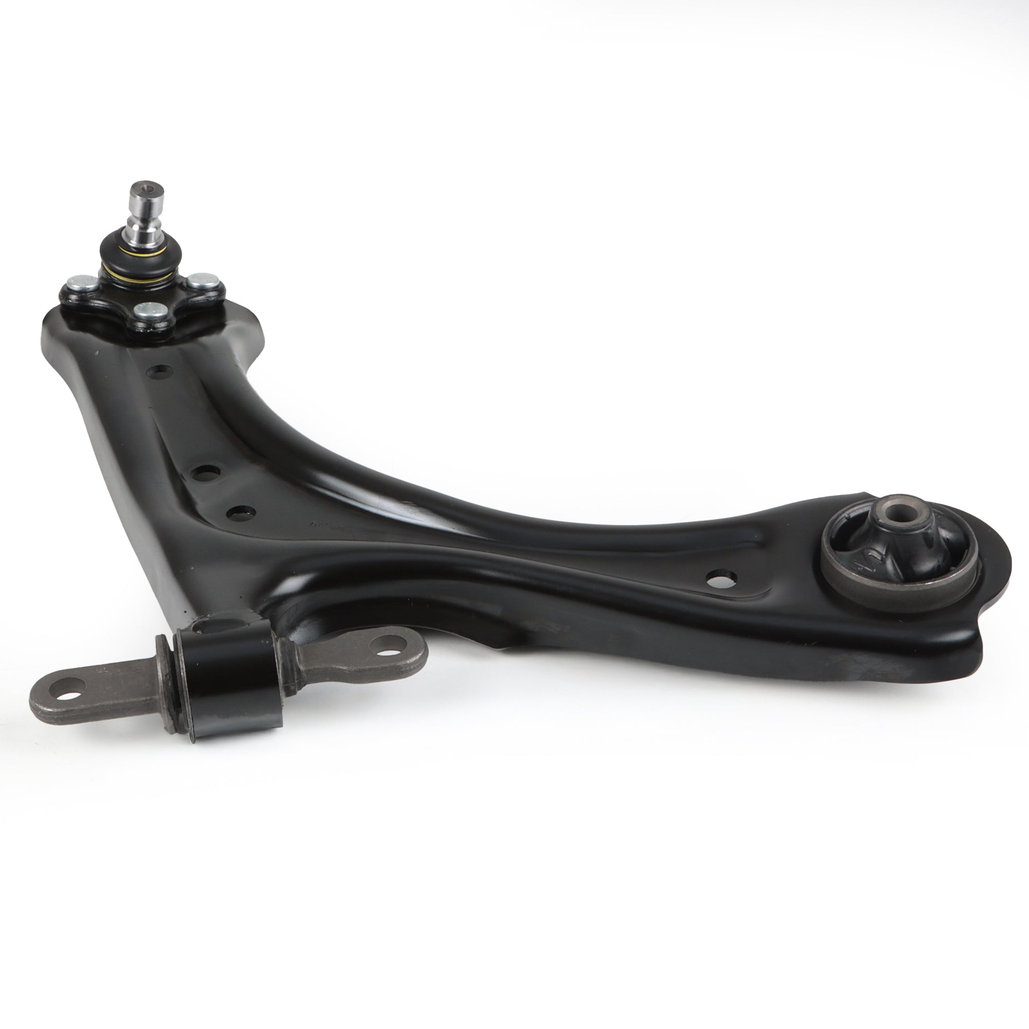 METRIX PREMIUM CHASSIS PARTS Suspension Control Arm and Ball Joint Assembly P/N:61164MT Fits: Hyundai Tucson 2022, Kia Sportage 2023