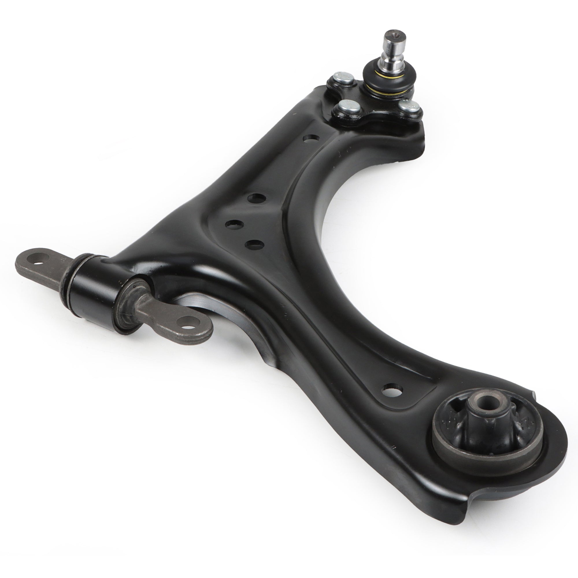 METRIX PREMIUM CHASSIS PARTS Suspension Control Arm and Ball Joint Assembly P/N:61164MT Fits: Hyundai Tucson 2022, Kia Sportage 2023