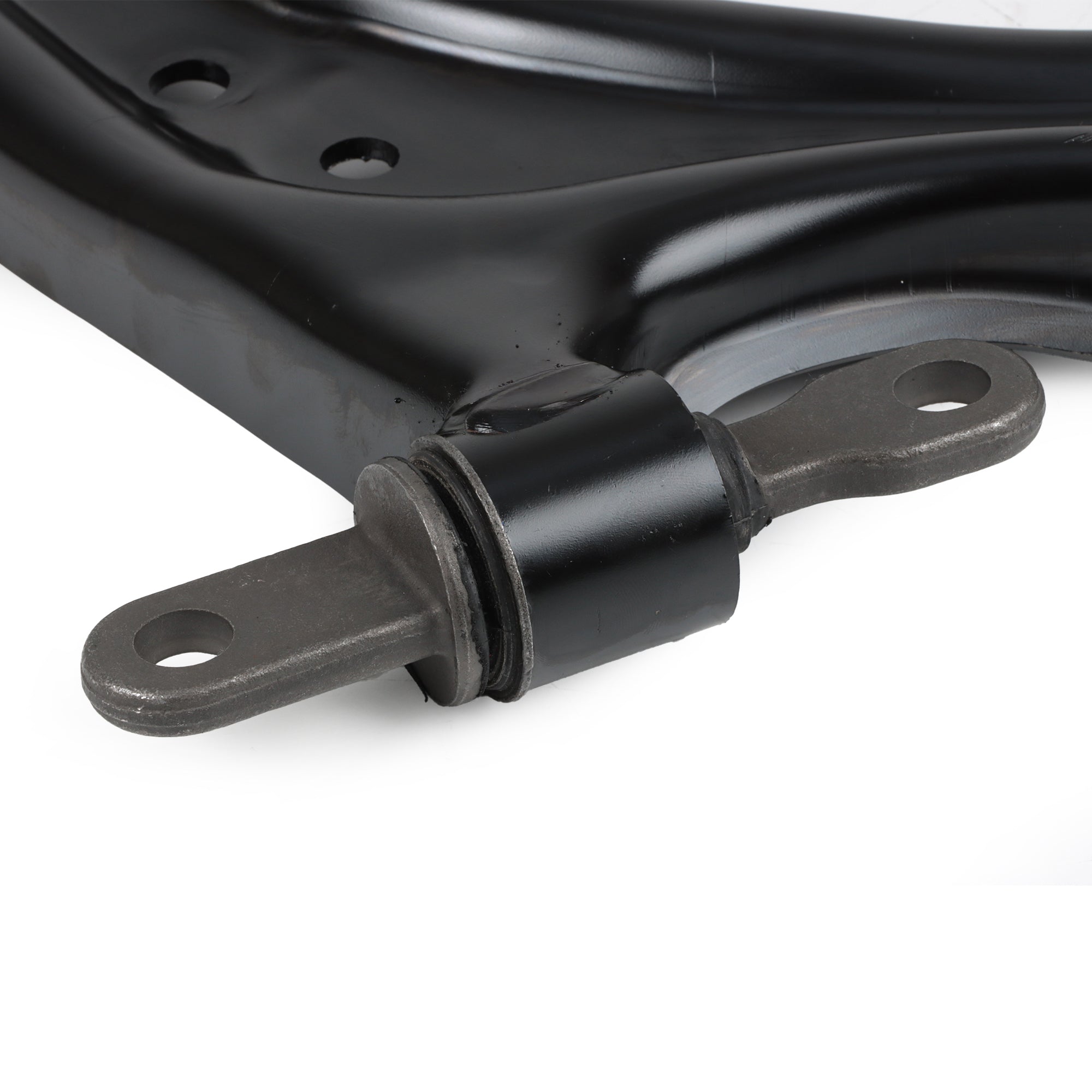 METRIX PREMIUM CHASSIS PARTS Suspension Control Arm and Ball Joint Assembly P/N:61164MT Fits: Hyundai Tucson 2022, Kia Sportage 2023