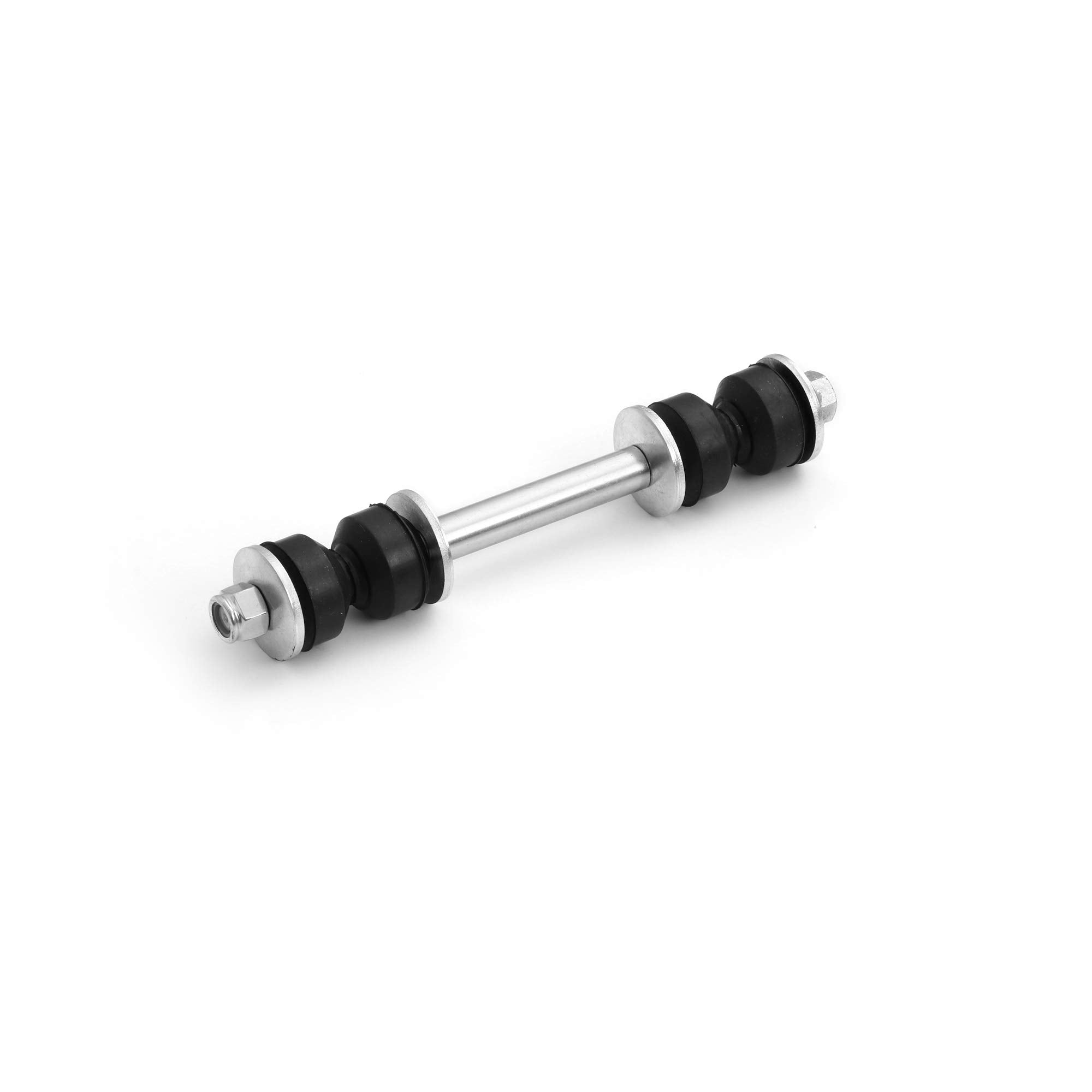 4 PC Front Sway Bar Stabilizer End Link & Stabilizer Bar Bushing Kit  96138MT