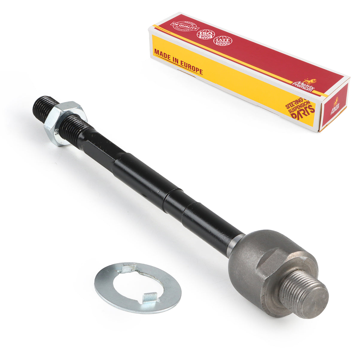 Metrix Premium Chassis Parts Front Tie Rod End 61220MT OEM fit auto parts
