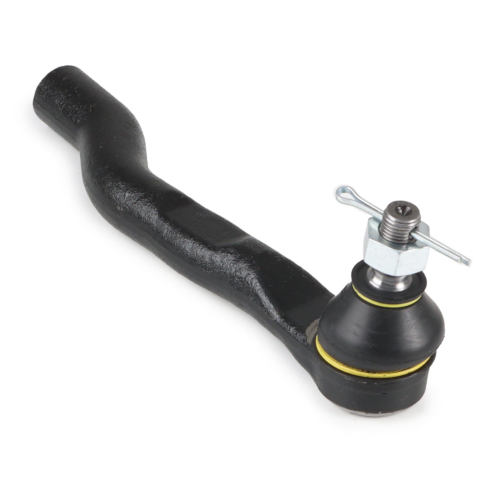 Front Left & Right Outer Tie Rod End Kit 90684MT