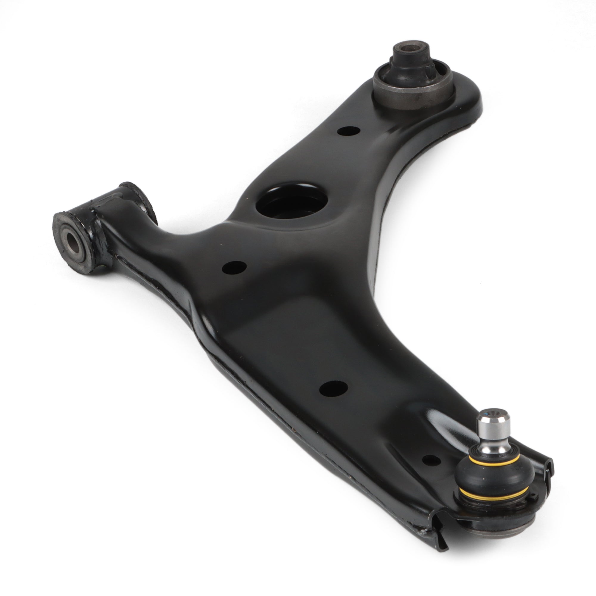 Metrix Premium Front Left Lower Control Arm and Ball Joint Assembly 61297MT best fit car parts