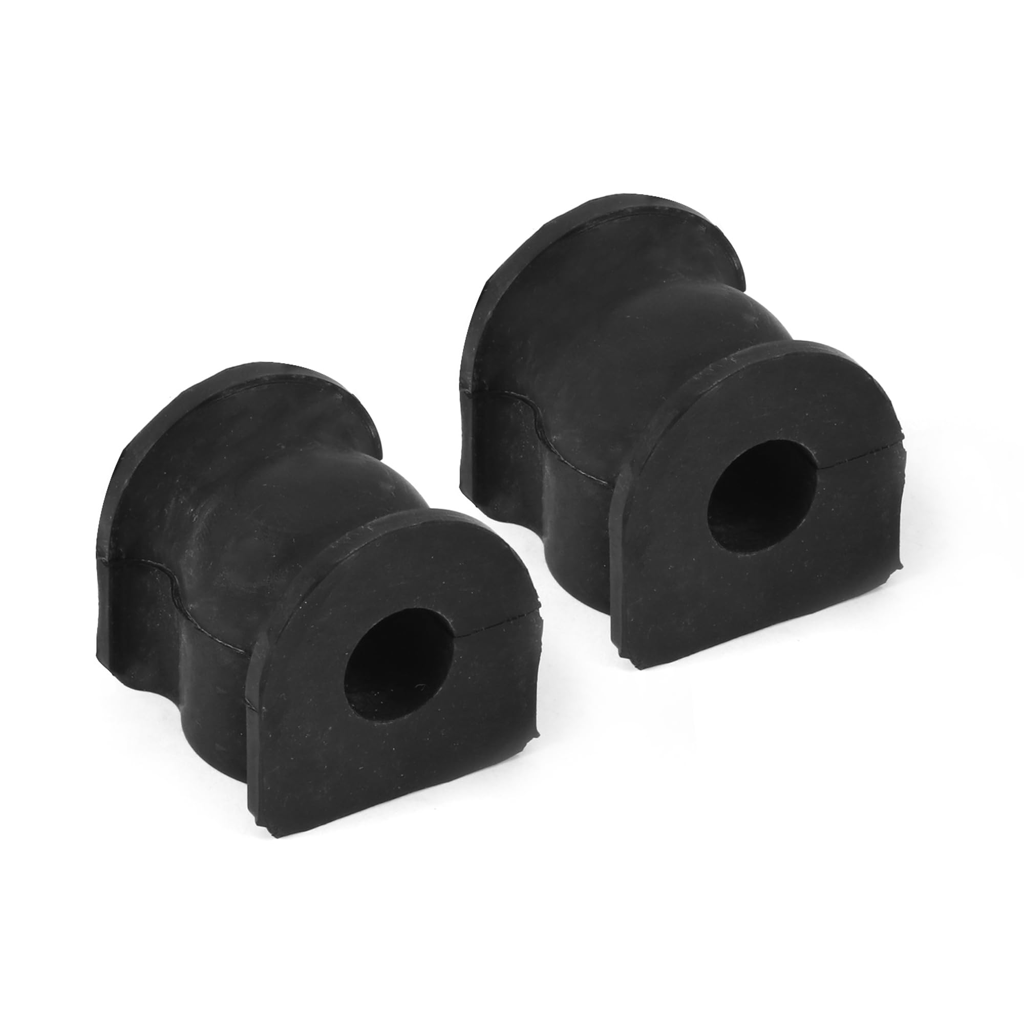 4 PC Rear Sway Bar Stabilizer End Link & Stabilizer Bar Bushing Kit  96124MT