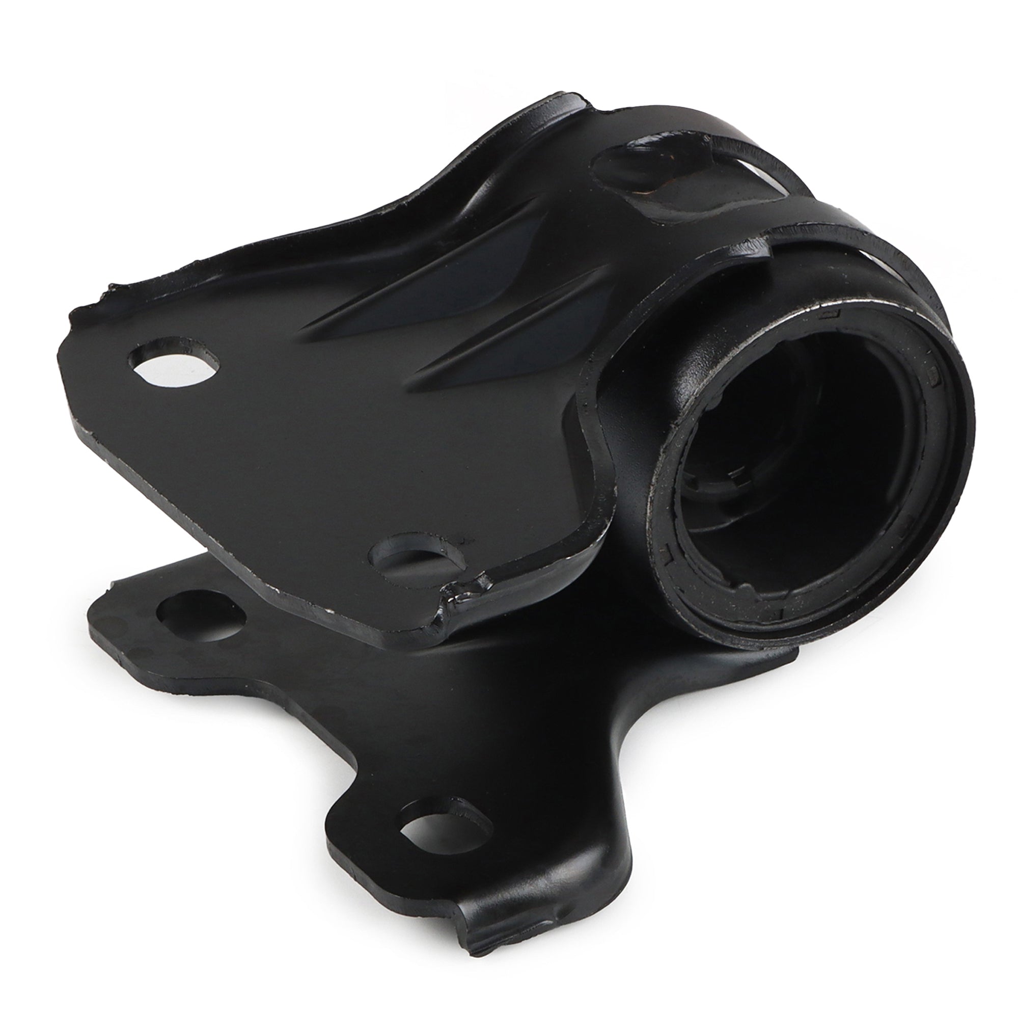 Front Left Lower Rearward Control Arm Bushing 61336MT