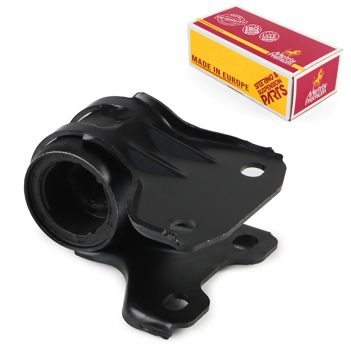 Metrix Premium Chassis Parts Front Right Lower Rearward Control Arm Bushing 61337MT OEM fit auto parts