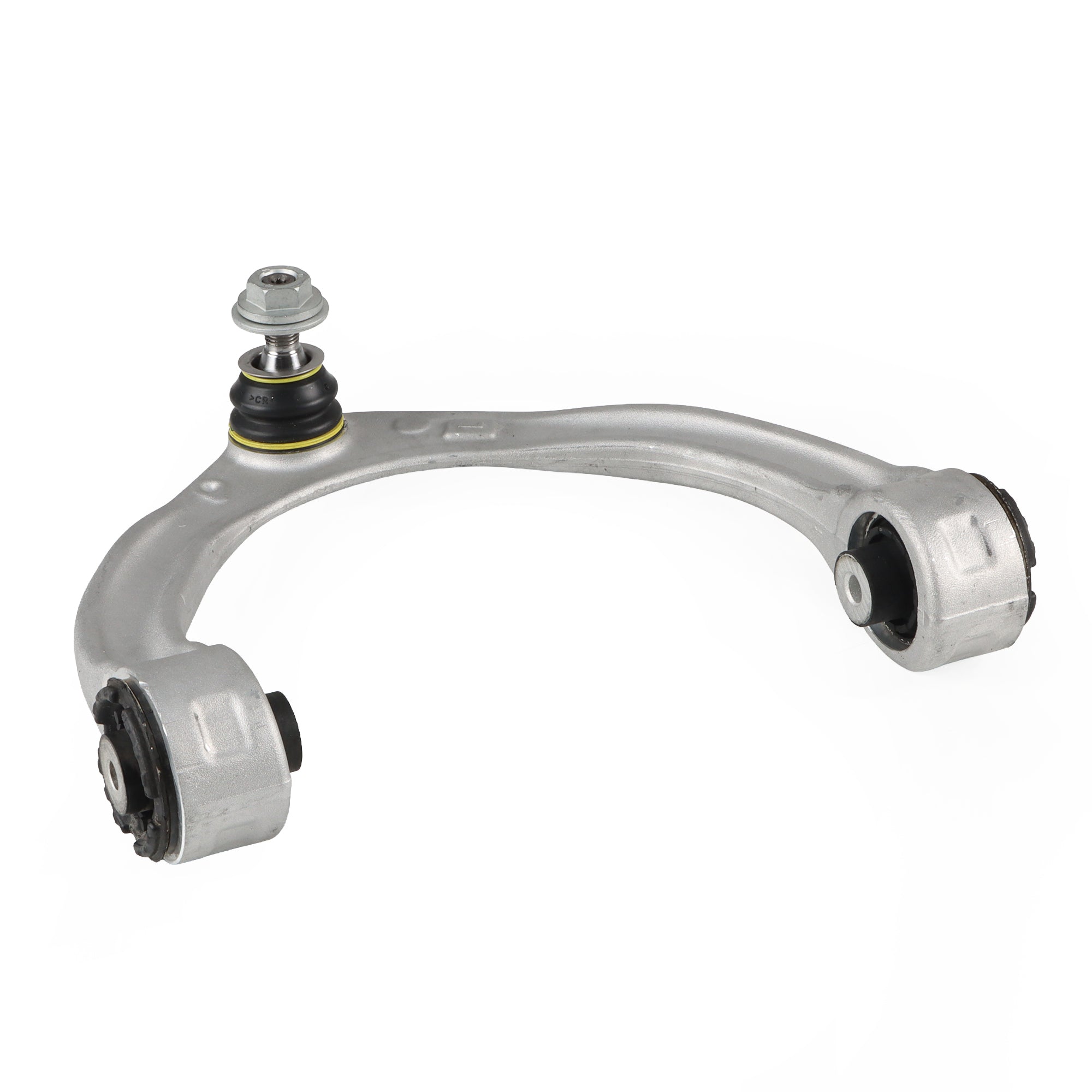 Front Left Upper Control Arm and Ball Joint Assembly 61340MT