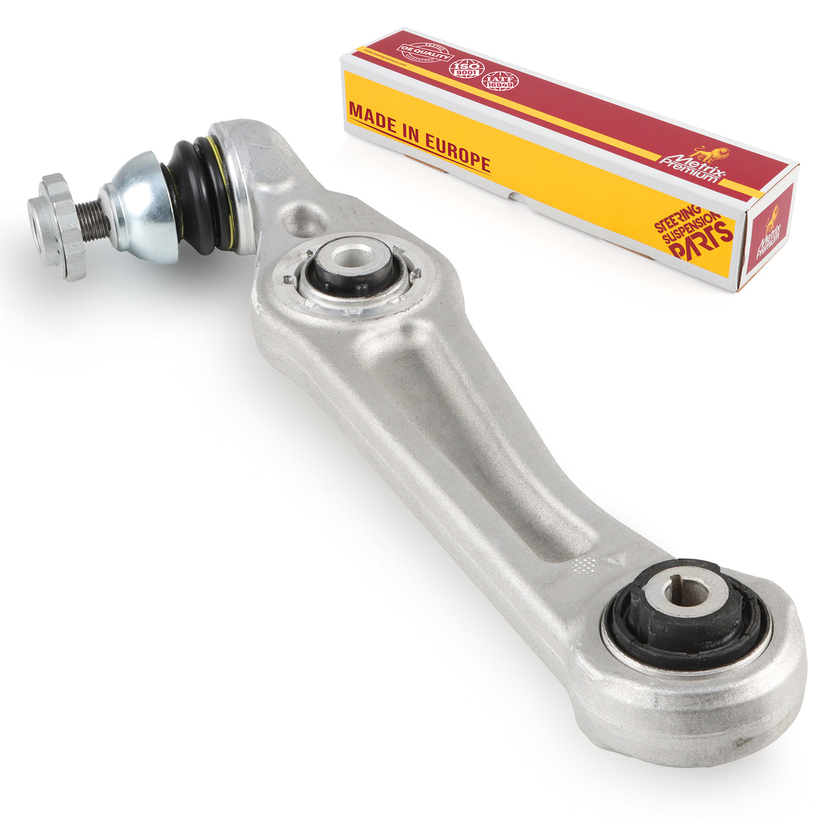 METRIX PREMIUM CHASSIS PARTS Suspension Control Arm and Ball Joint Assembly P/N:61346MT Fits: Mercedes-benz C300 23-22