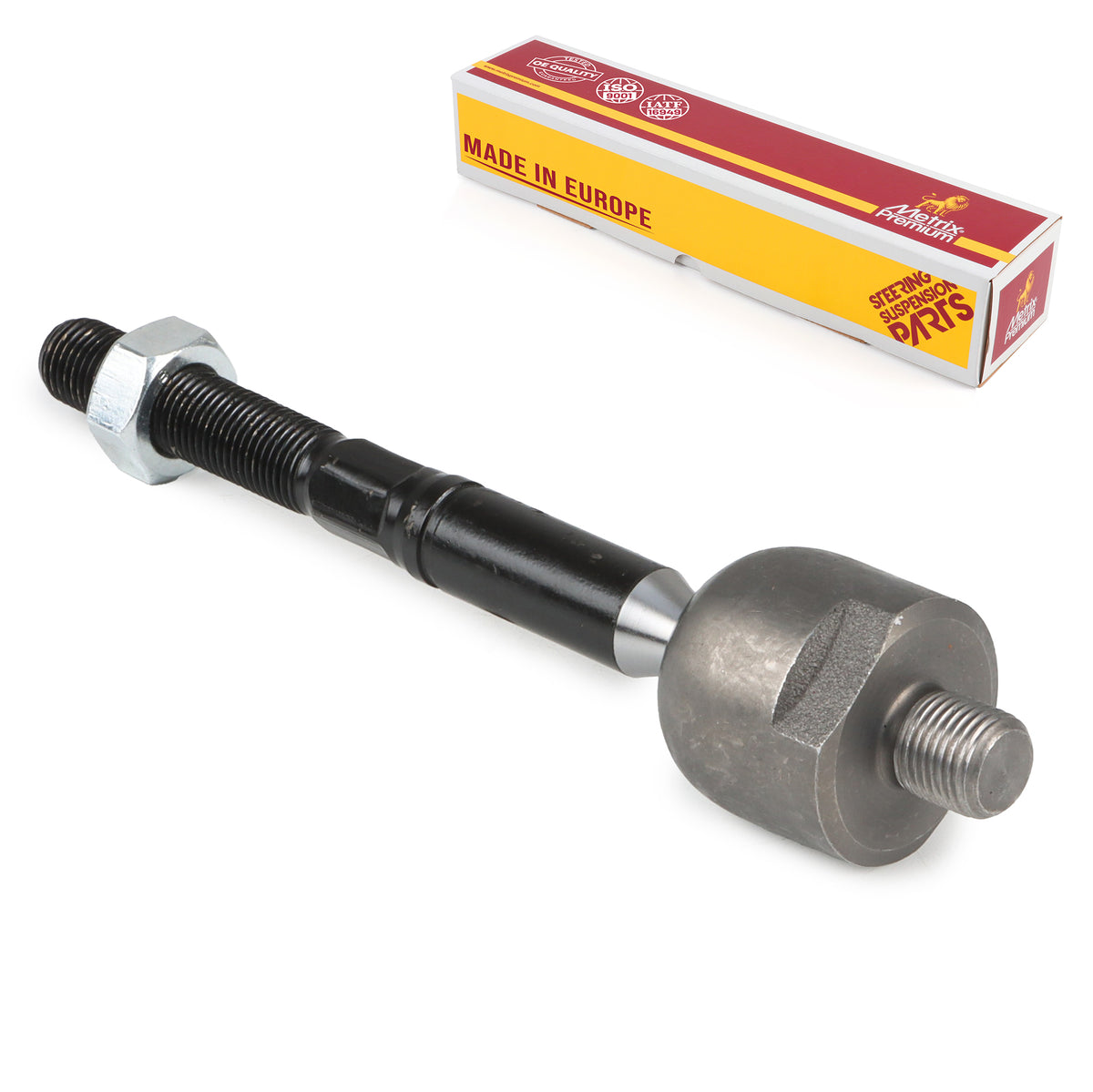 Metrix Premium Chassis Parts Front Inner Tie Rod End 61354MT OEM fit auto parts