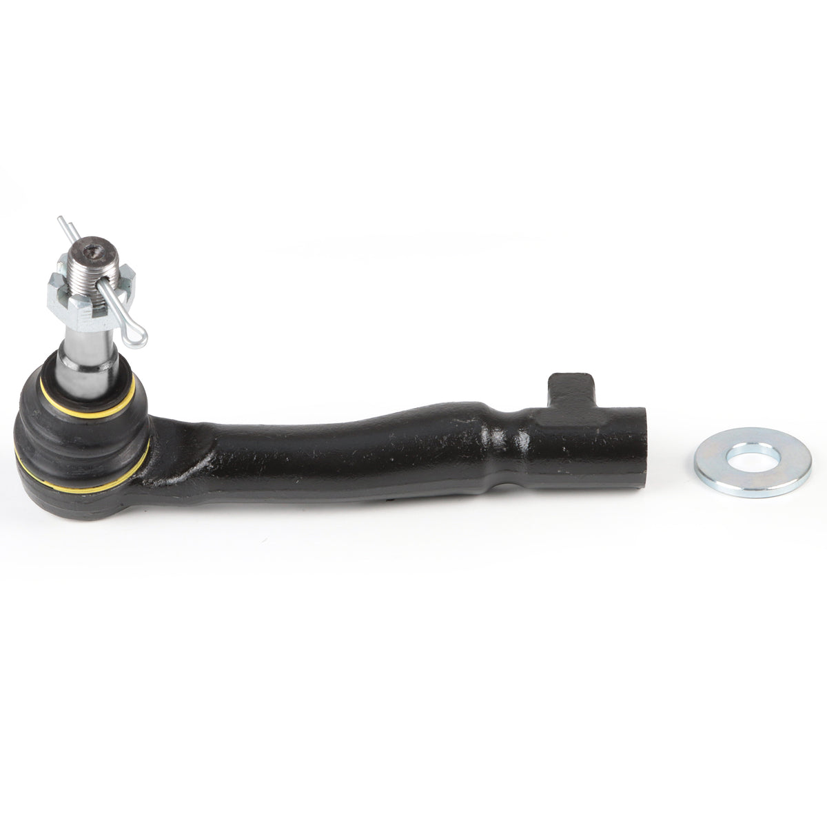 Metrix Premium Front Left Outer Tie Rod End 61369MT OEM fit auto parts
