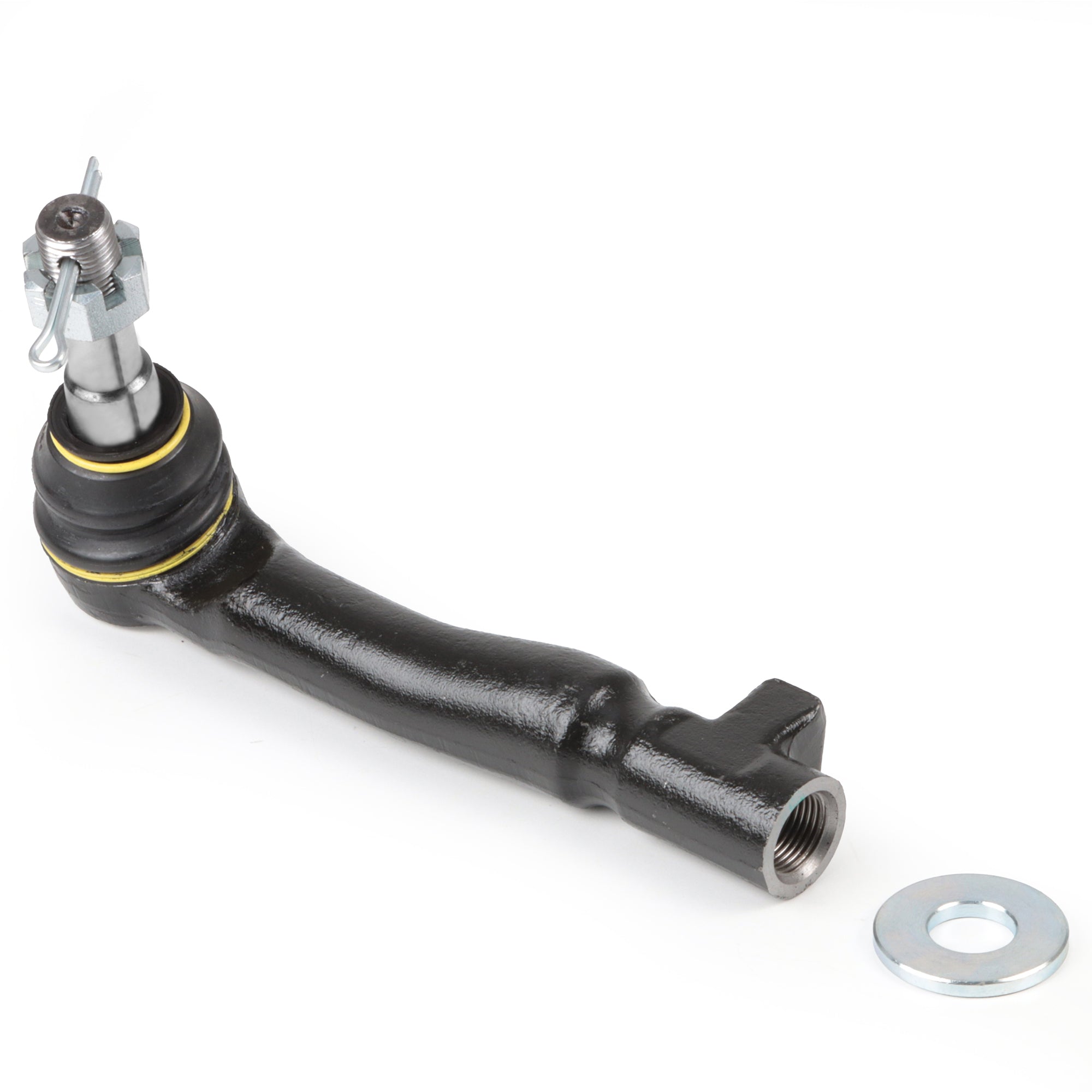 Metrix Premium Front Left Outer Tie Rod End 61369MT OE perfect fit auto parts