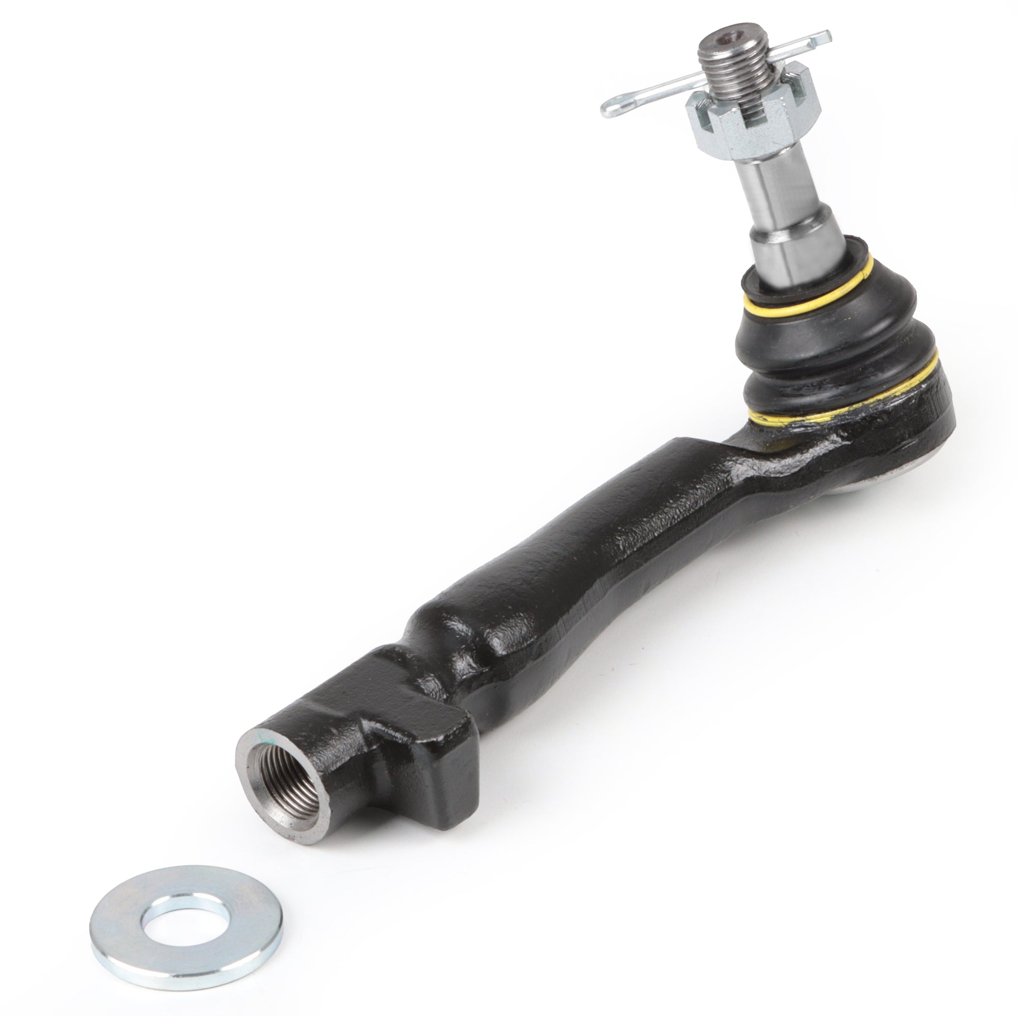 Metrix Premium Front Left Outer Tie Rod End 61369MT best fit car parts