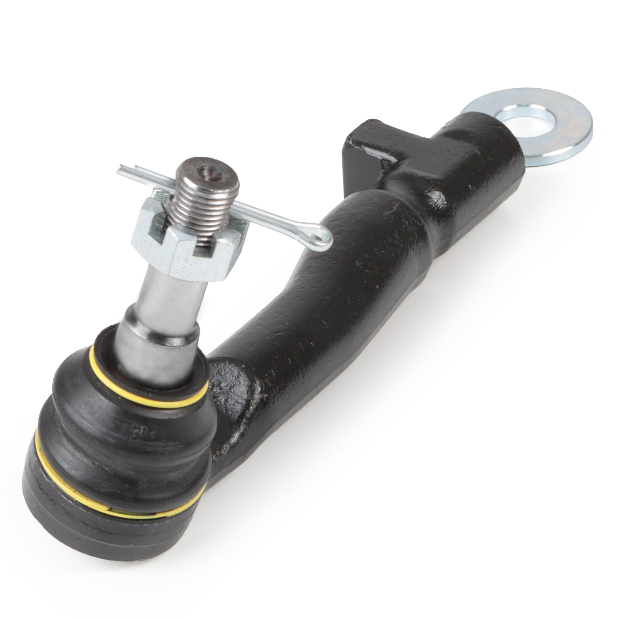 Metrix Premium Front Left Outer Tie Rod End 61369MT best auto components