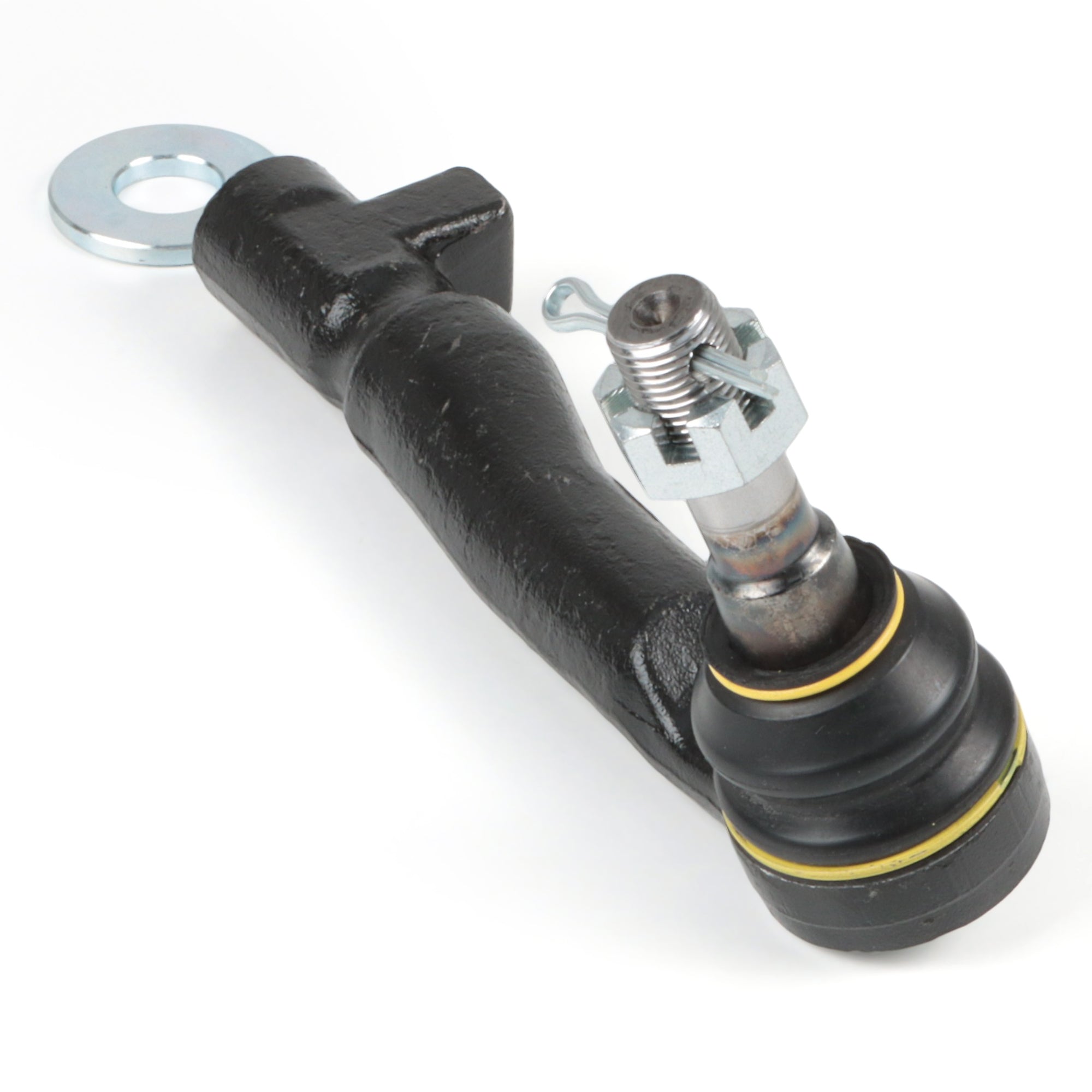 Metrix Premium Front Left & Right Outer Tie Rod End Kit 92784MT best auto components