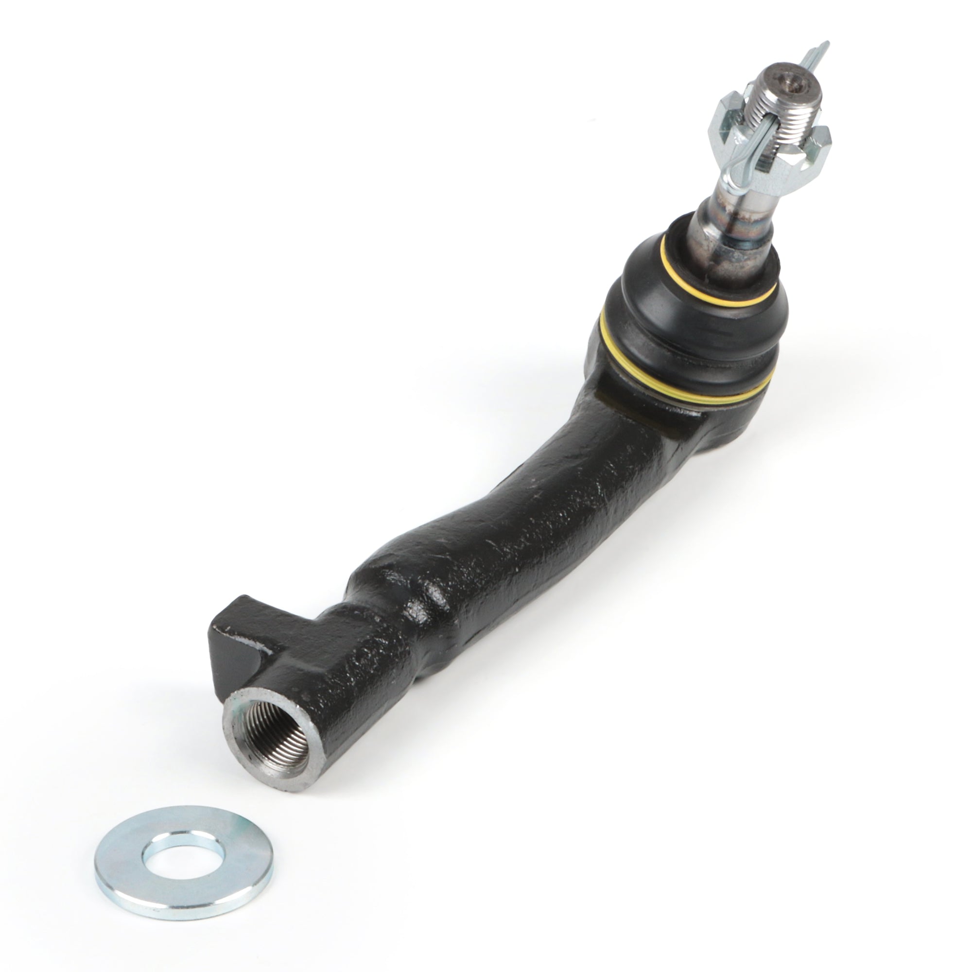 Metrix Premium Front Right Outer Tie Rod End 61370MT OE fit chassis parts