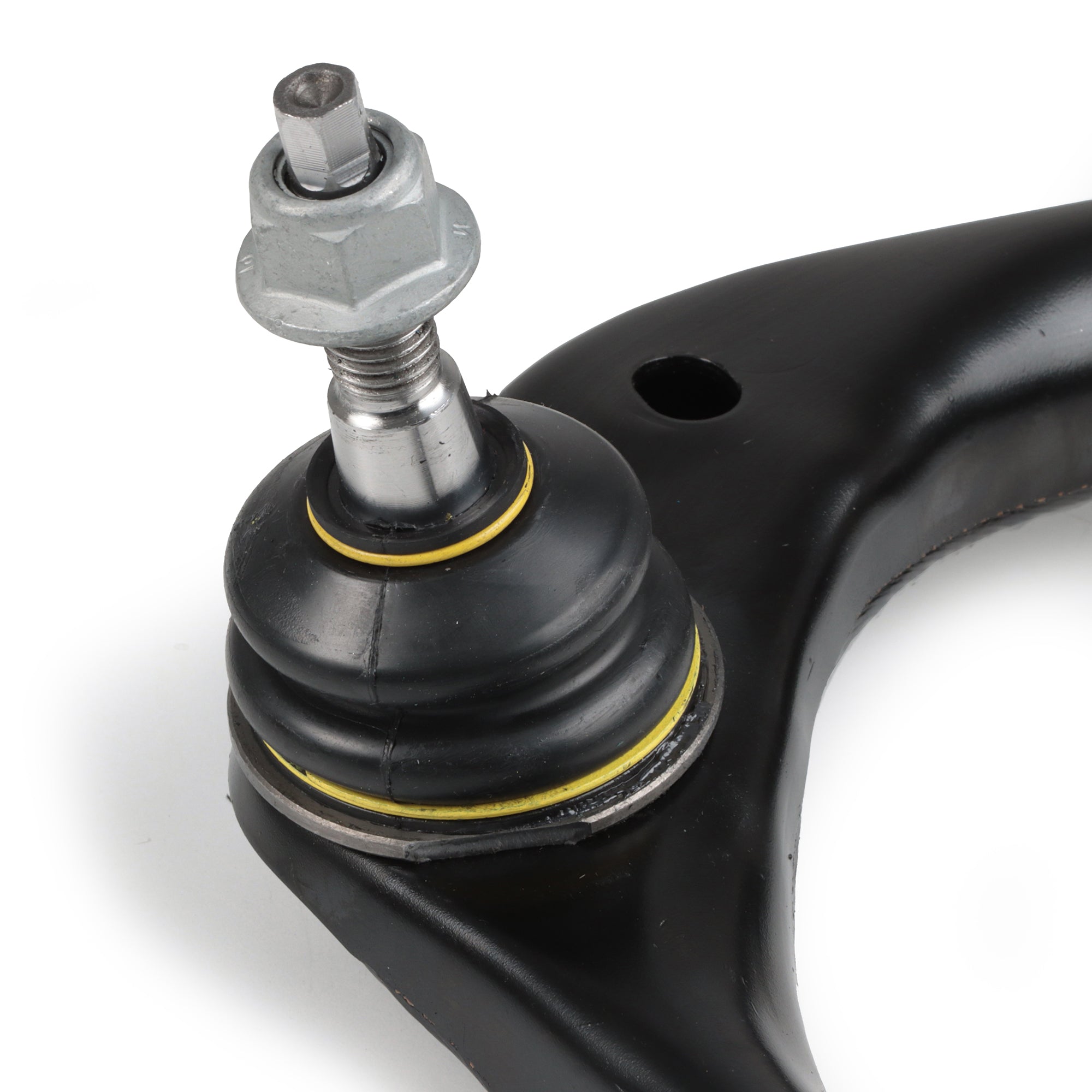 Metrix Premium Front Left Upper Control Arm and Ball Joint Assembly 61388MT OEM fit auto parts