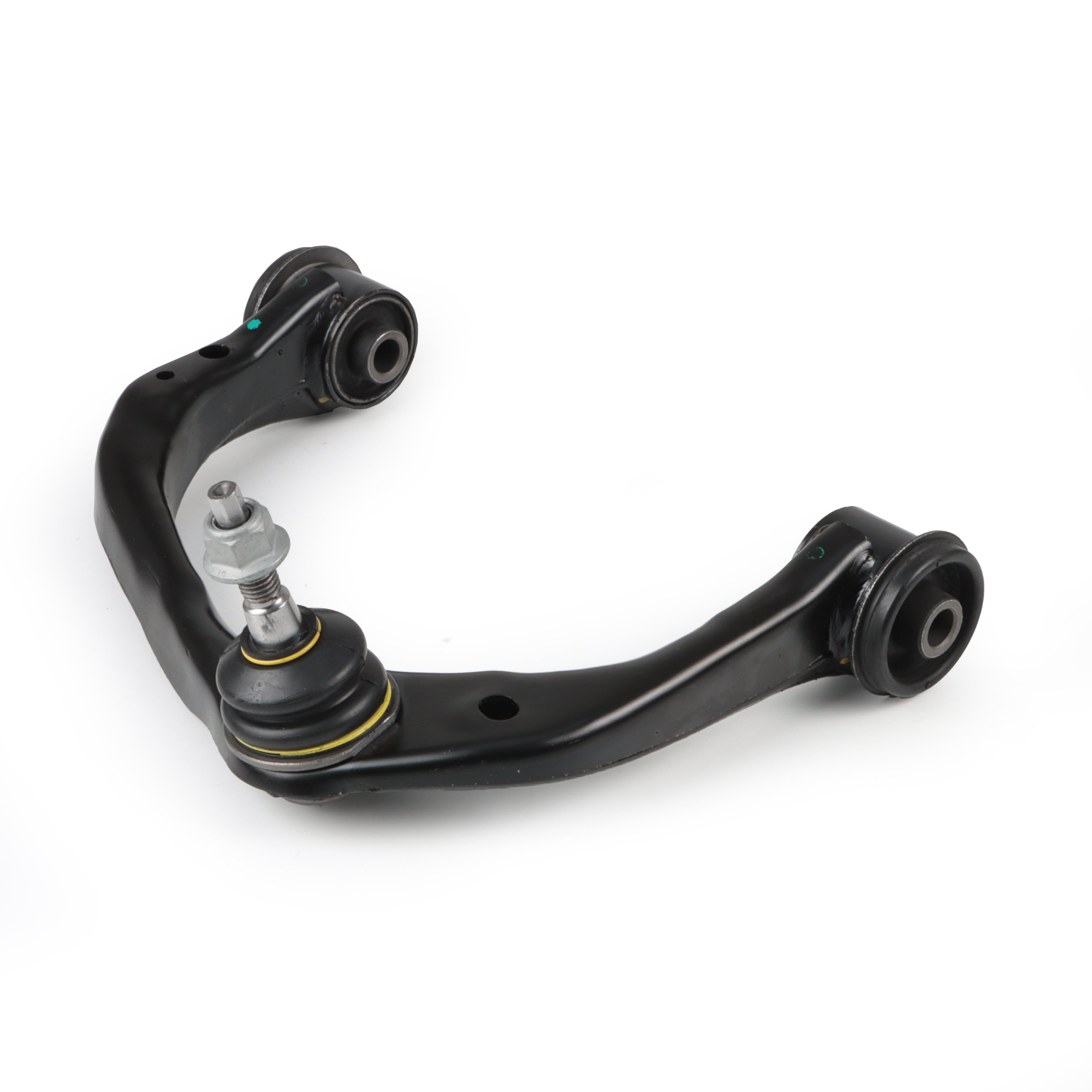 Metrix Premium Front Right Upper Control Arm and Ball Joint Assembly 61389MT best fit car parts