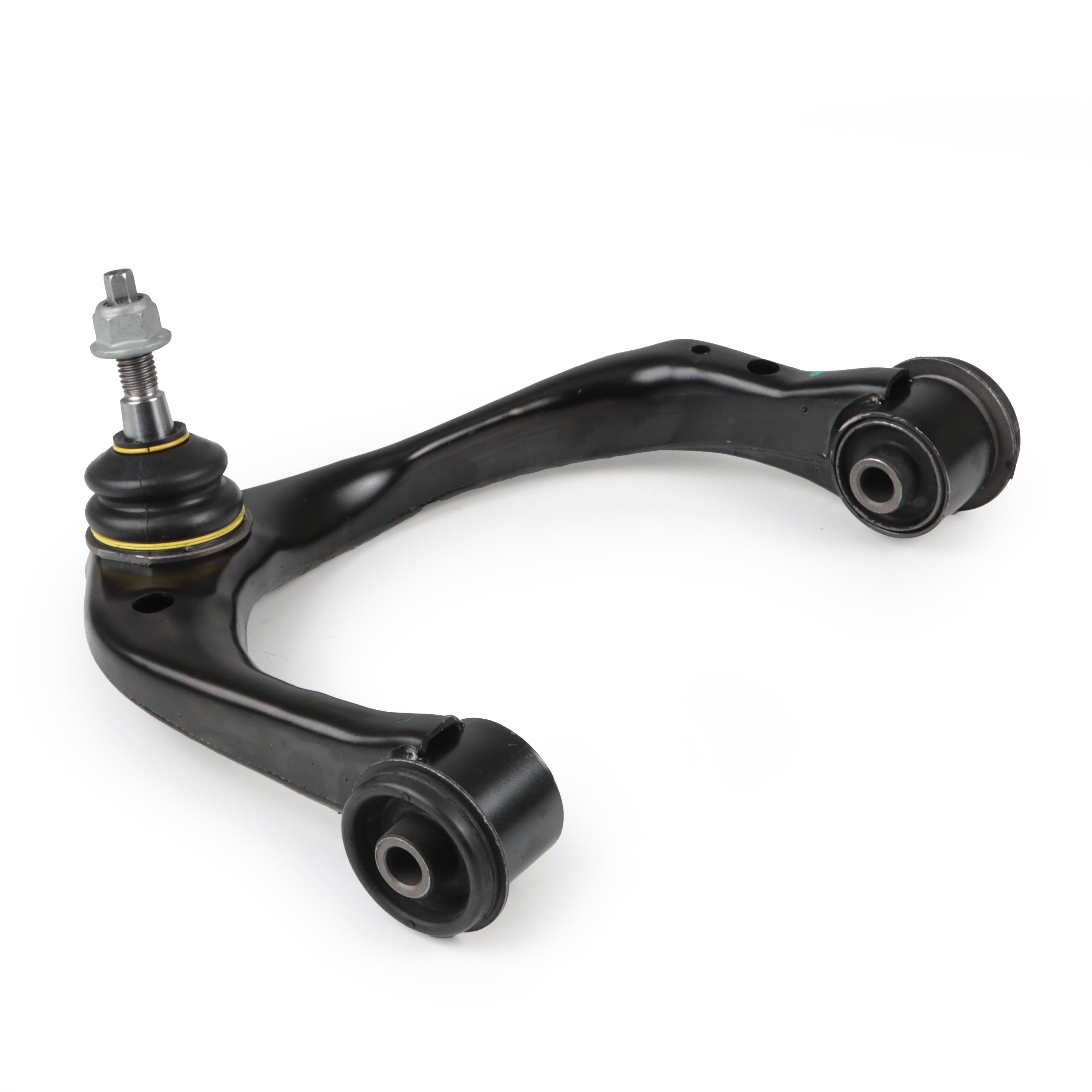 Metrix Premium Front Right Upper Control Arm and Ball Joint Assembly 61389MT OE fit chassis parts