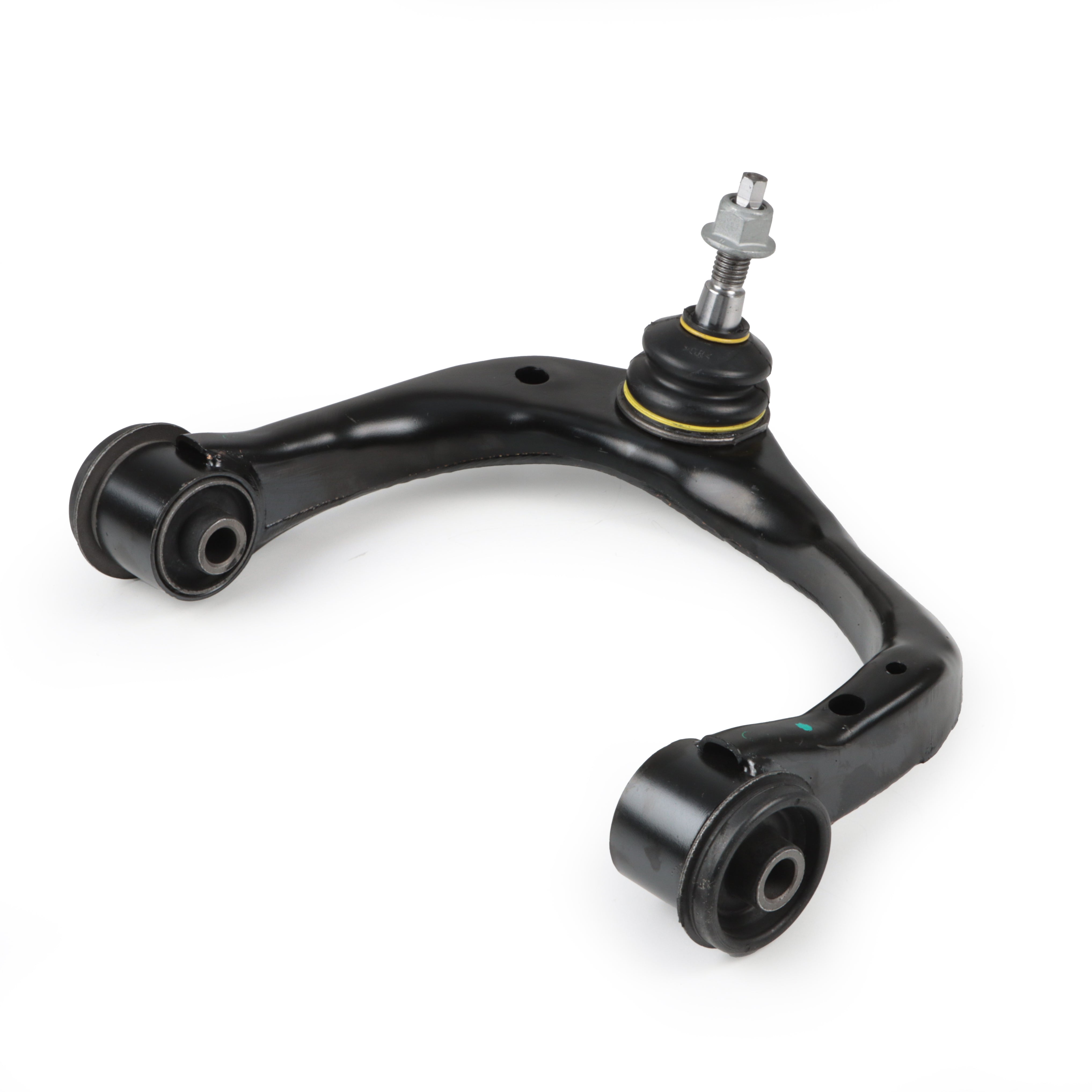 Metrix Premium Front Right Upper Control Arm and Ball Joint Assembly 61389MT best auto components