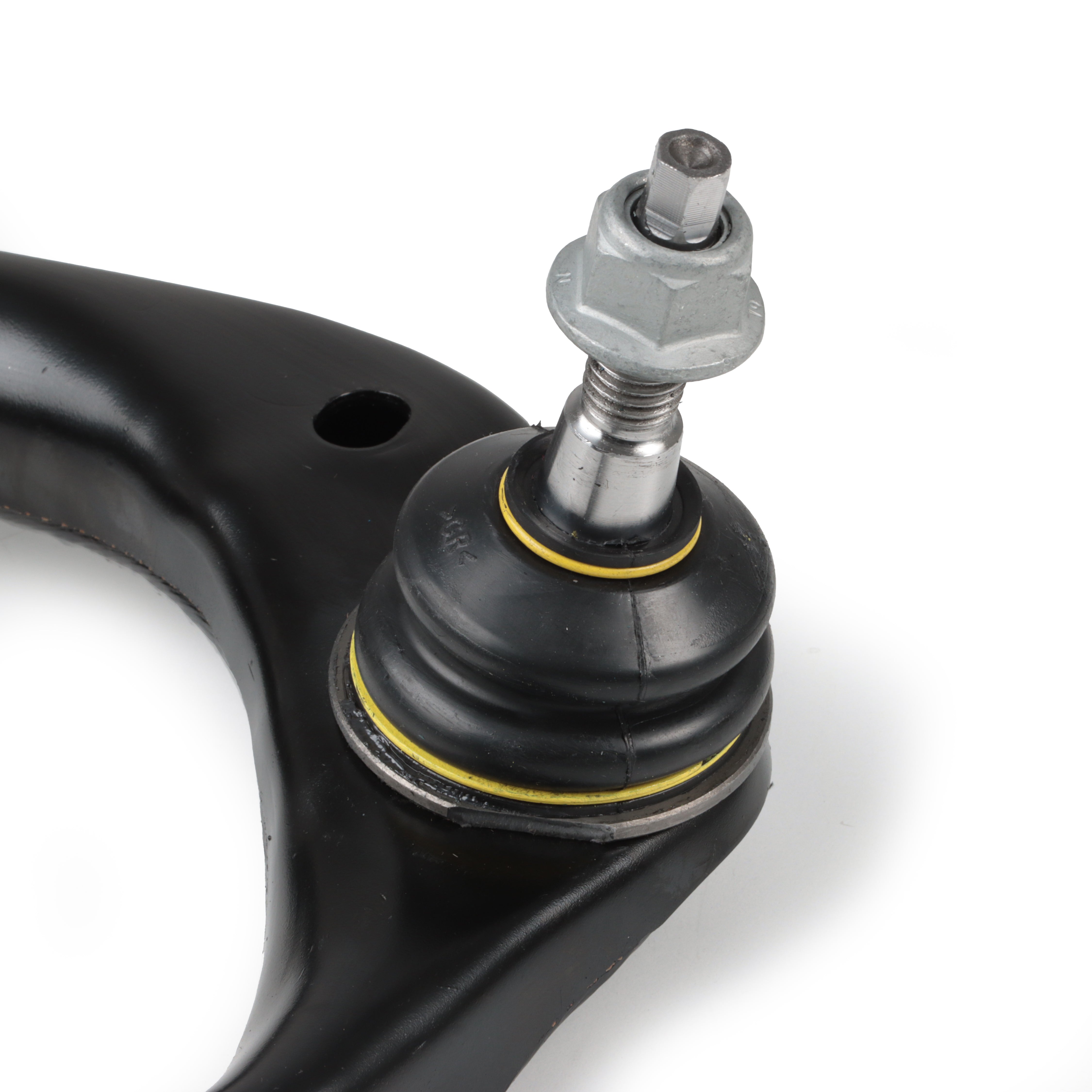 Metrix Premium Front Right Upper Control Arm and Ball Joint Assembly 61389MT OEM fit auto parts