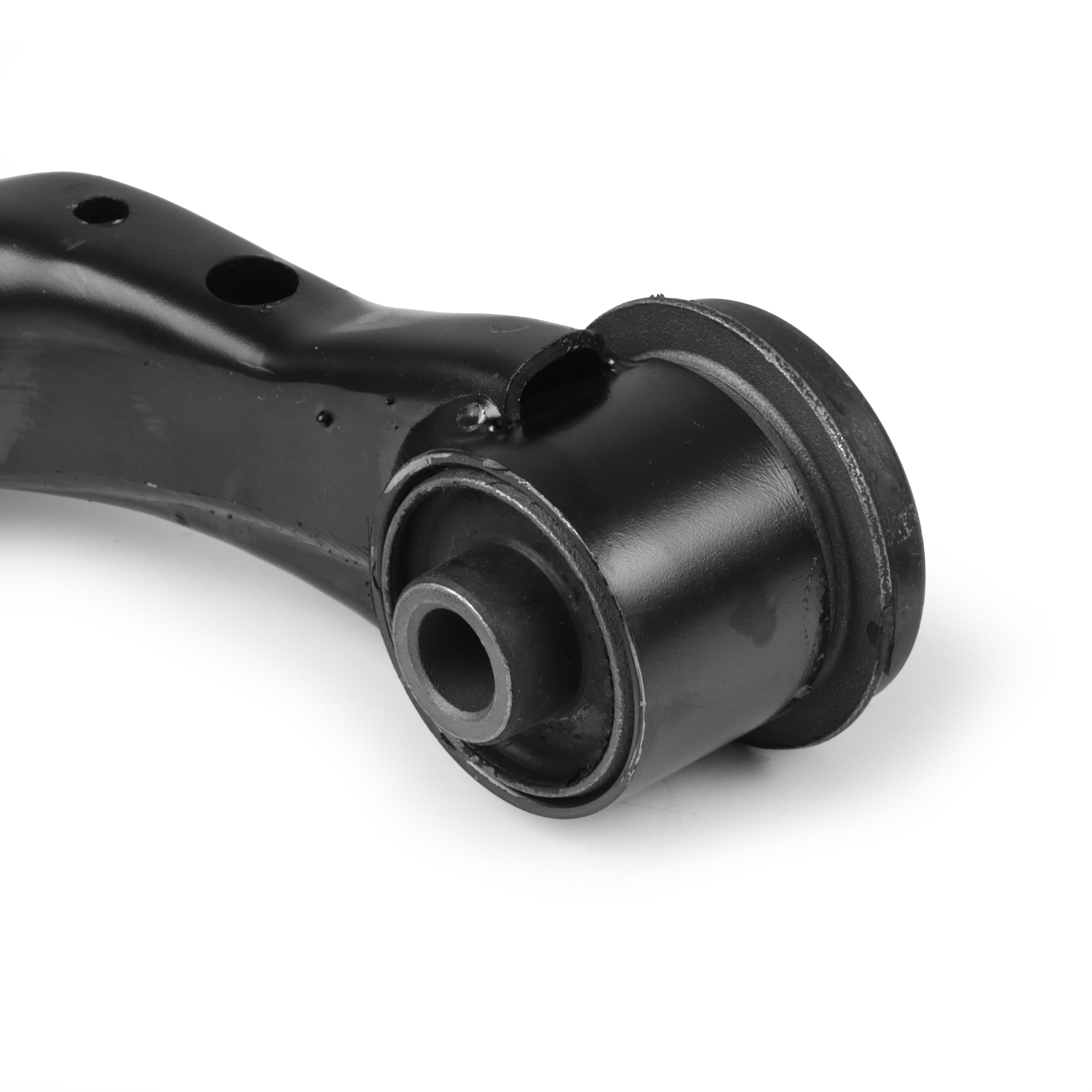 Front Right Upper Control Arm and Ball Joint Assembly 61389MT