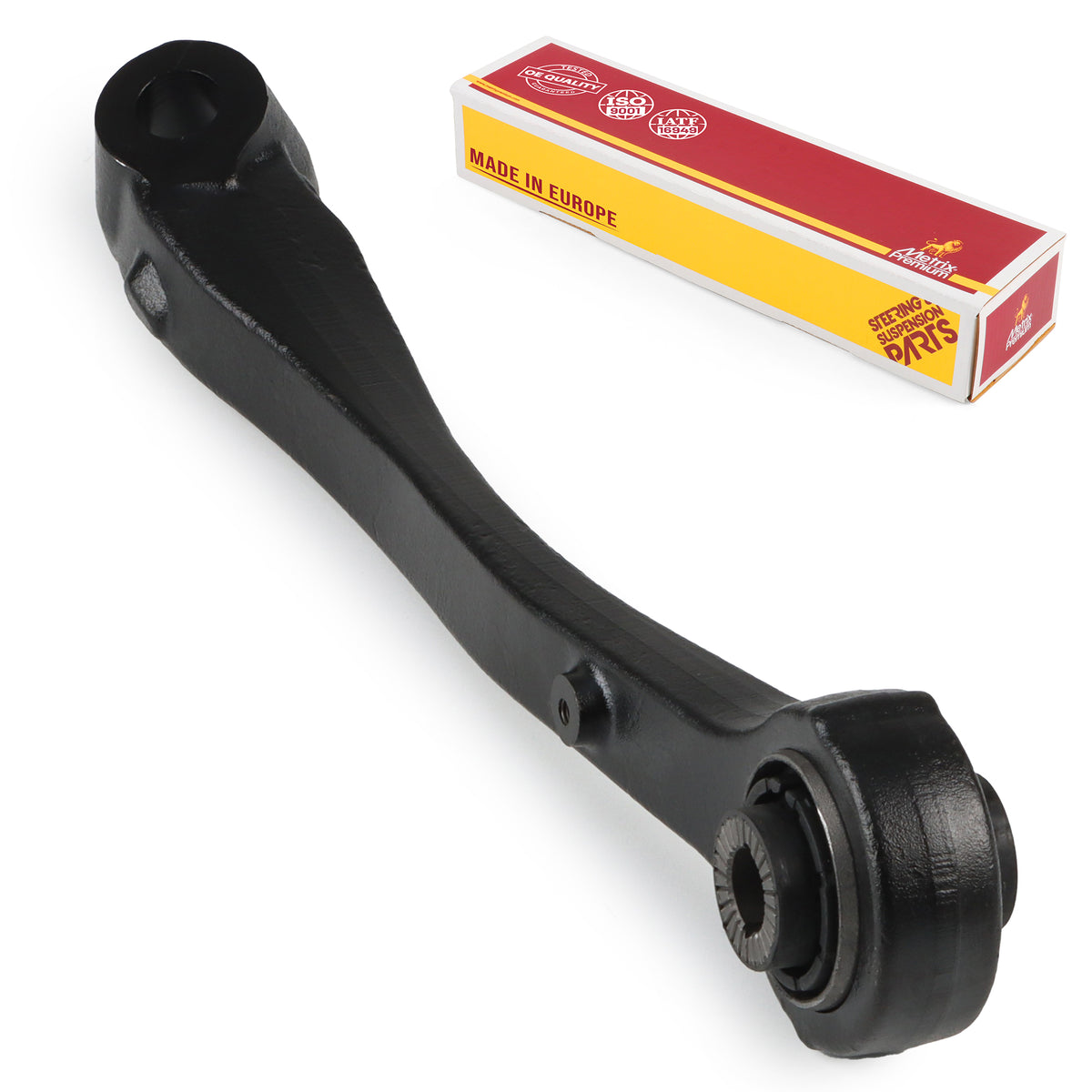 Metrix Premium Chassis Parts Front Left Lower Rearward Control Arm 61413MT OEM fit auto parts