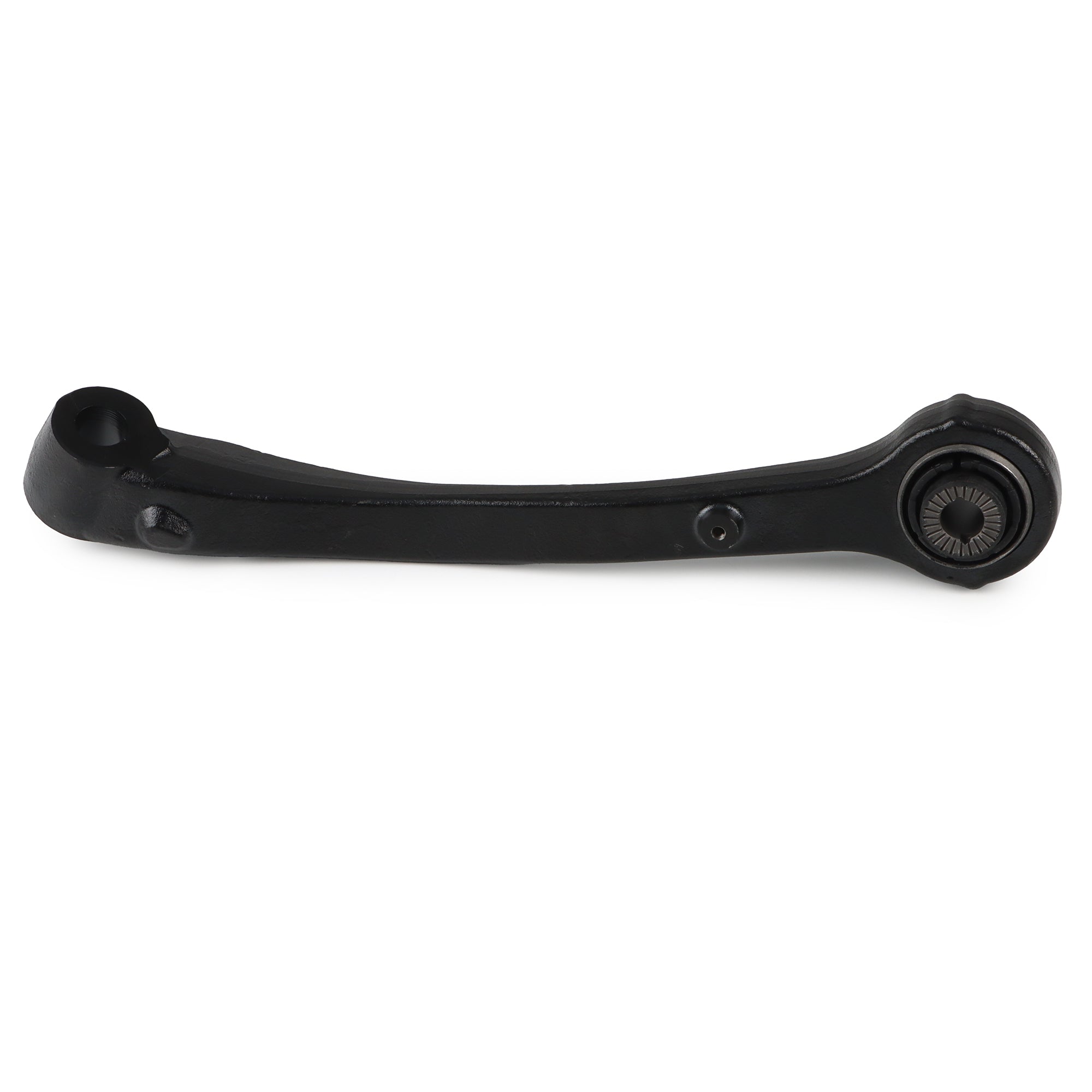 Front Left Lower Rearward Control Arm 61413MT