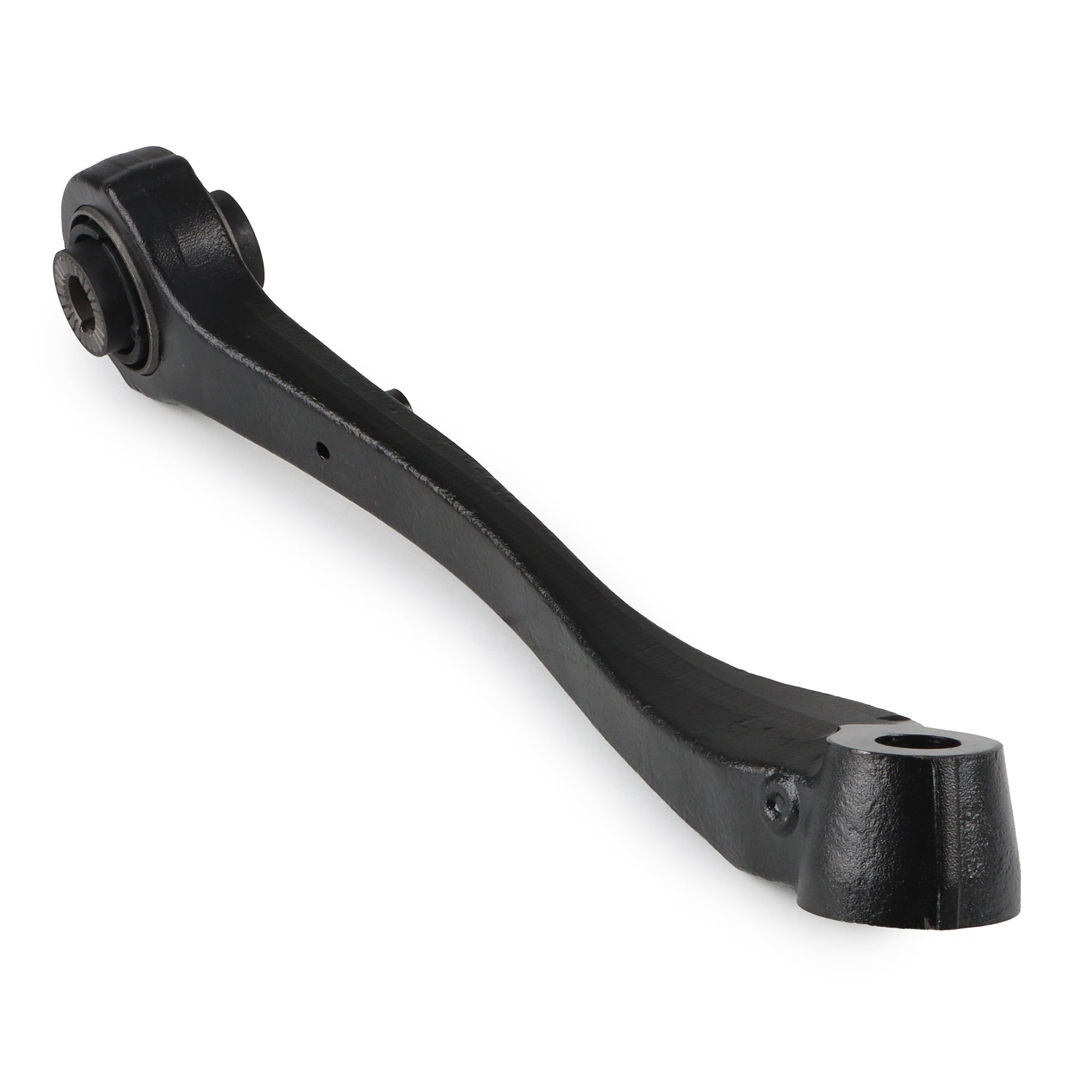 Front Left Lower Rearward Control Arm 61413MT