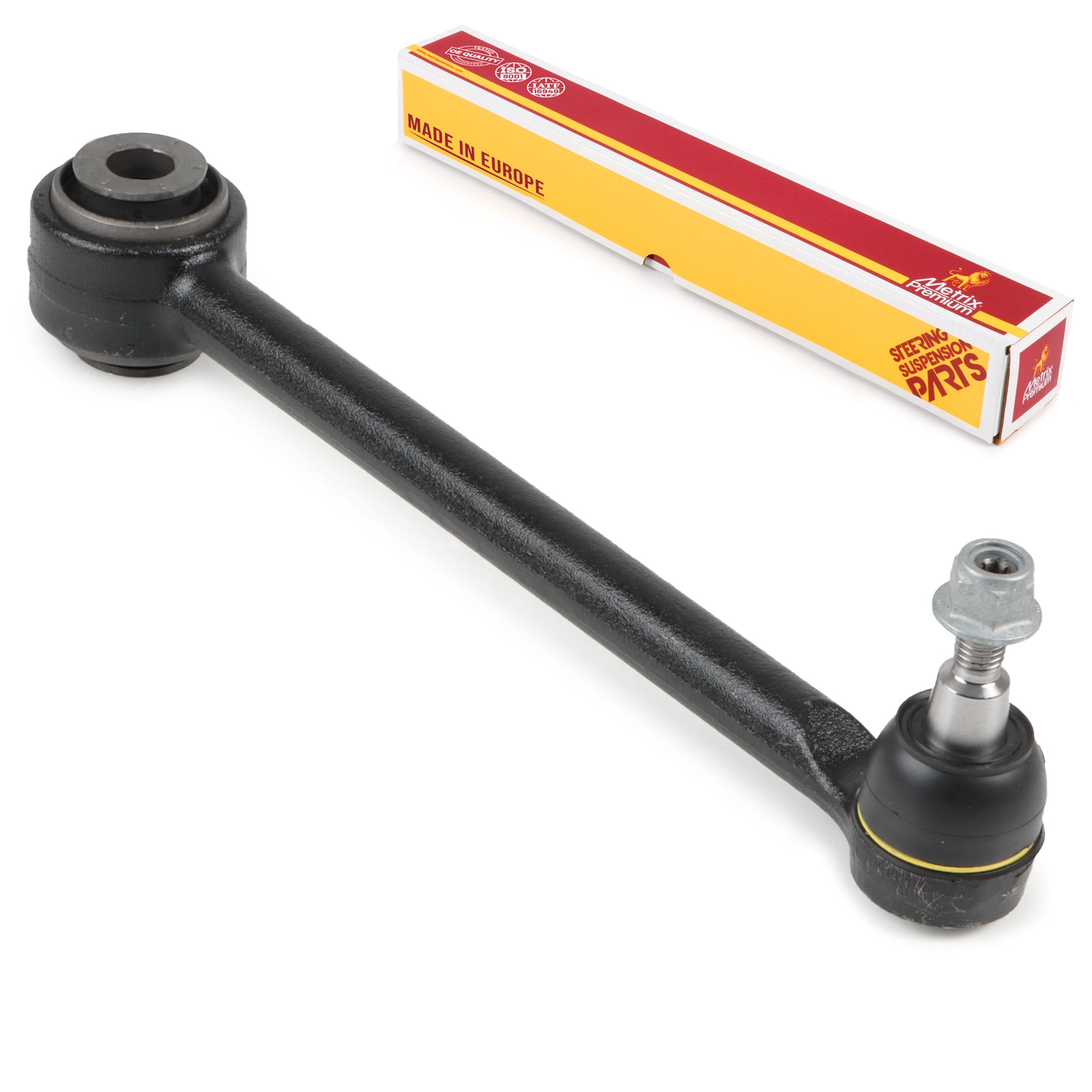 Metrix Premium Chassis Parts Rear Upper Rearward Control Arm 61455MT OEM fit auto parts