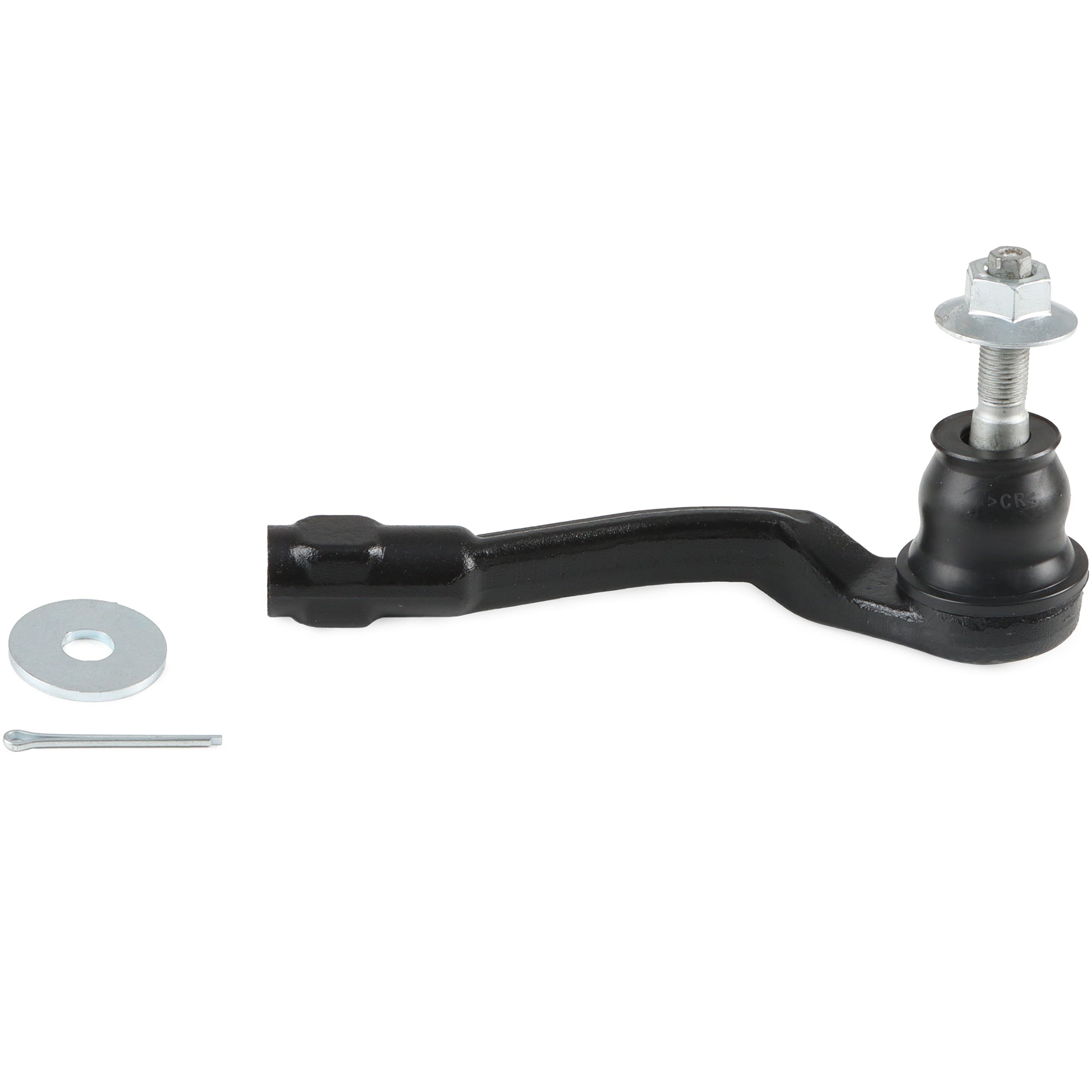 Front Right Outer Tie Rod End 61457MT
