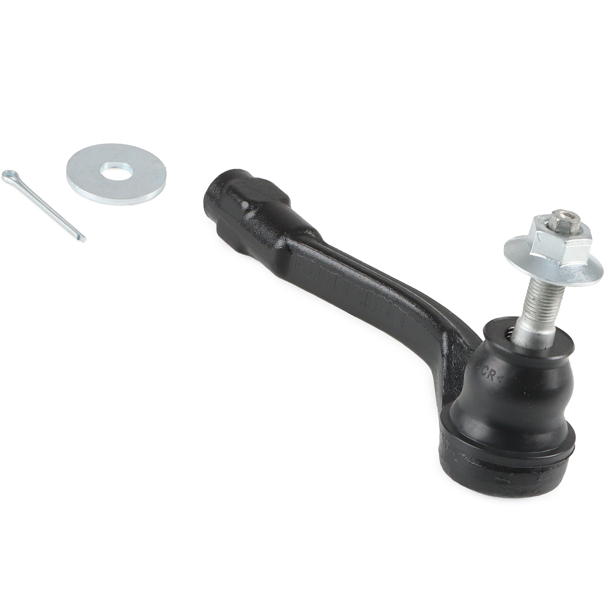 Front Right Outer Tie Rod End 61457MT