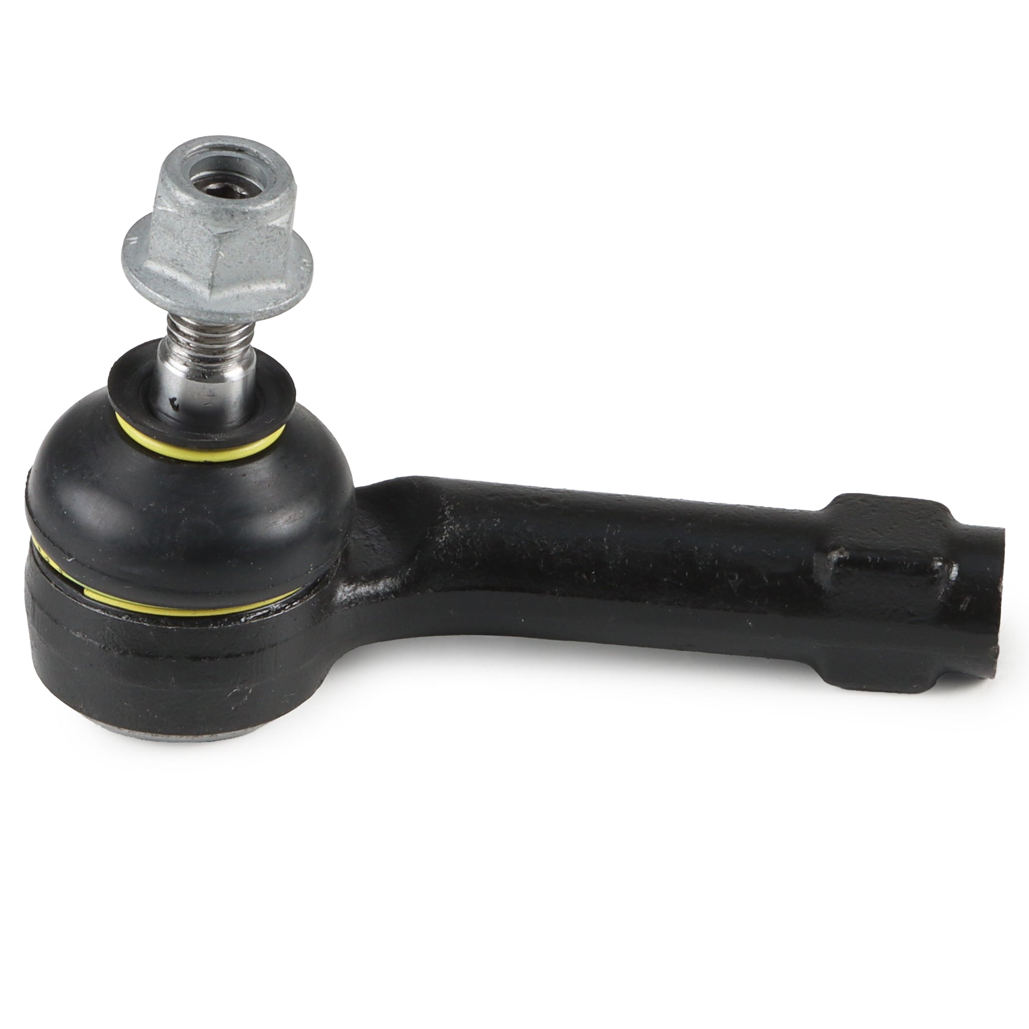 2 PC Front Left & Right Outer Tie Rod End Kit 91254MT