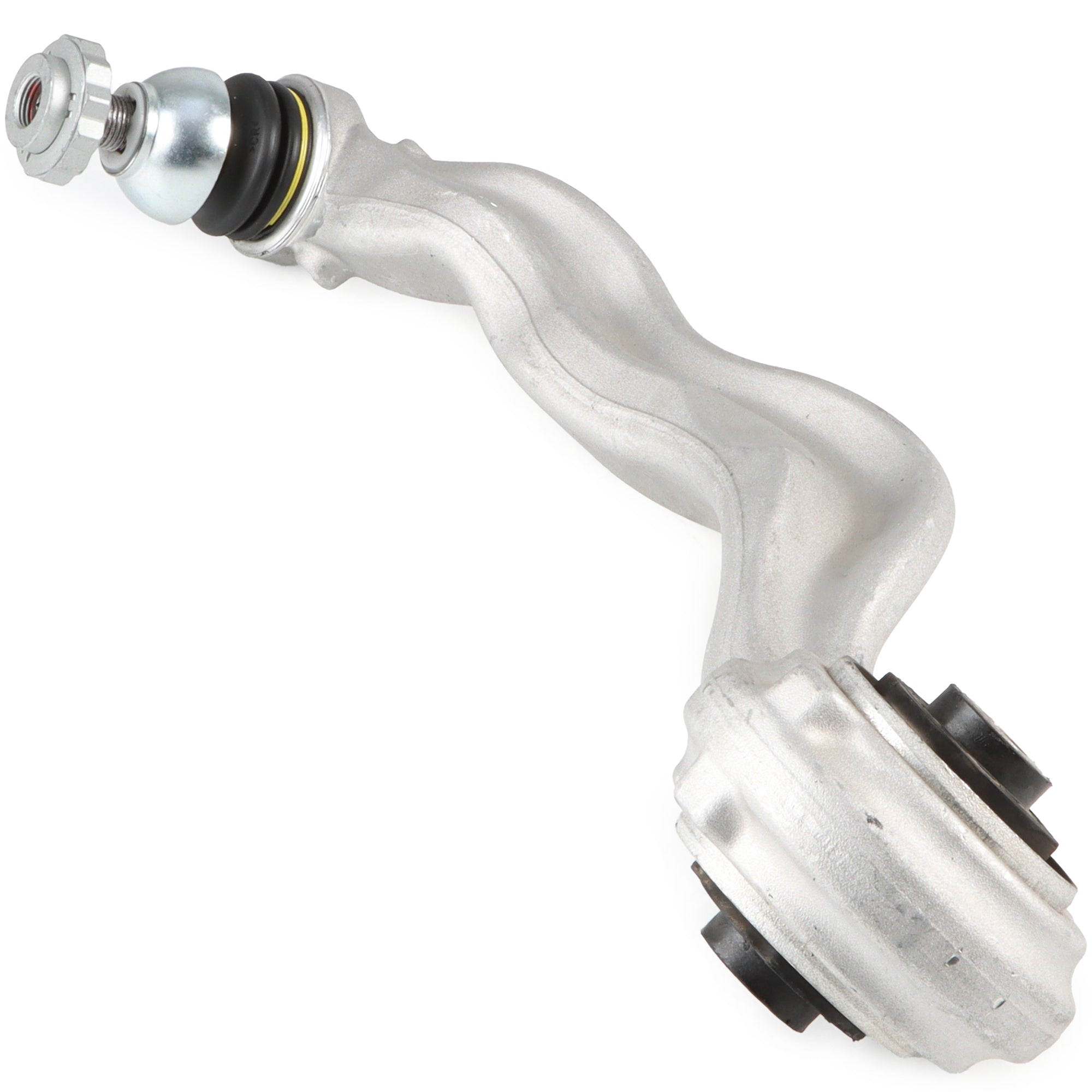Front Left Lower Control Arm and Ball Joint Assembly 61479MT