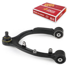 Metrix Premium Chassis Parts Front Left Upper Control Arm and Ball Joint Assembly 61529MT OEM fit auto parts