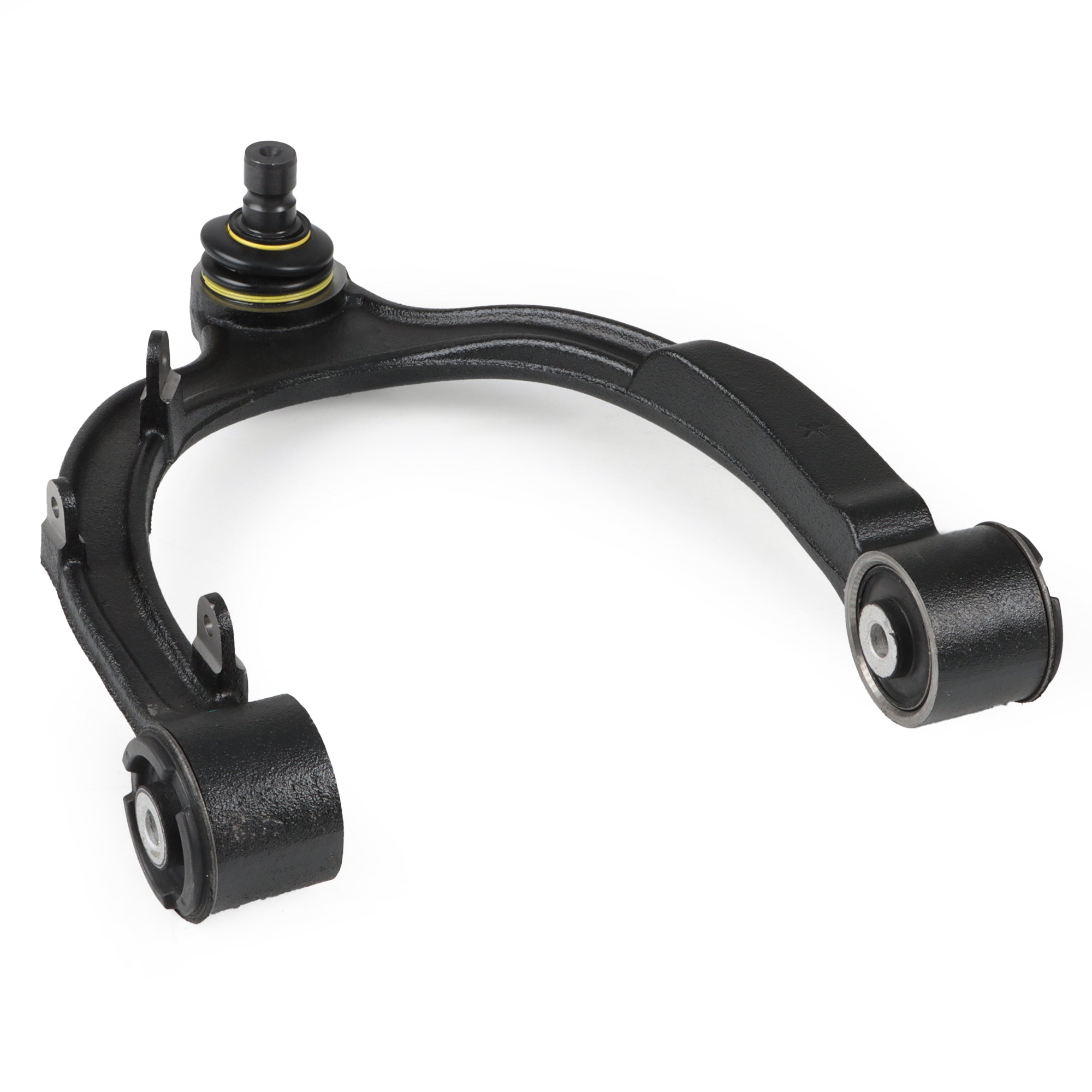 Front Left Upper Control Arm and Ball Joint Assembly 61529MT