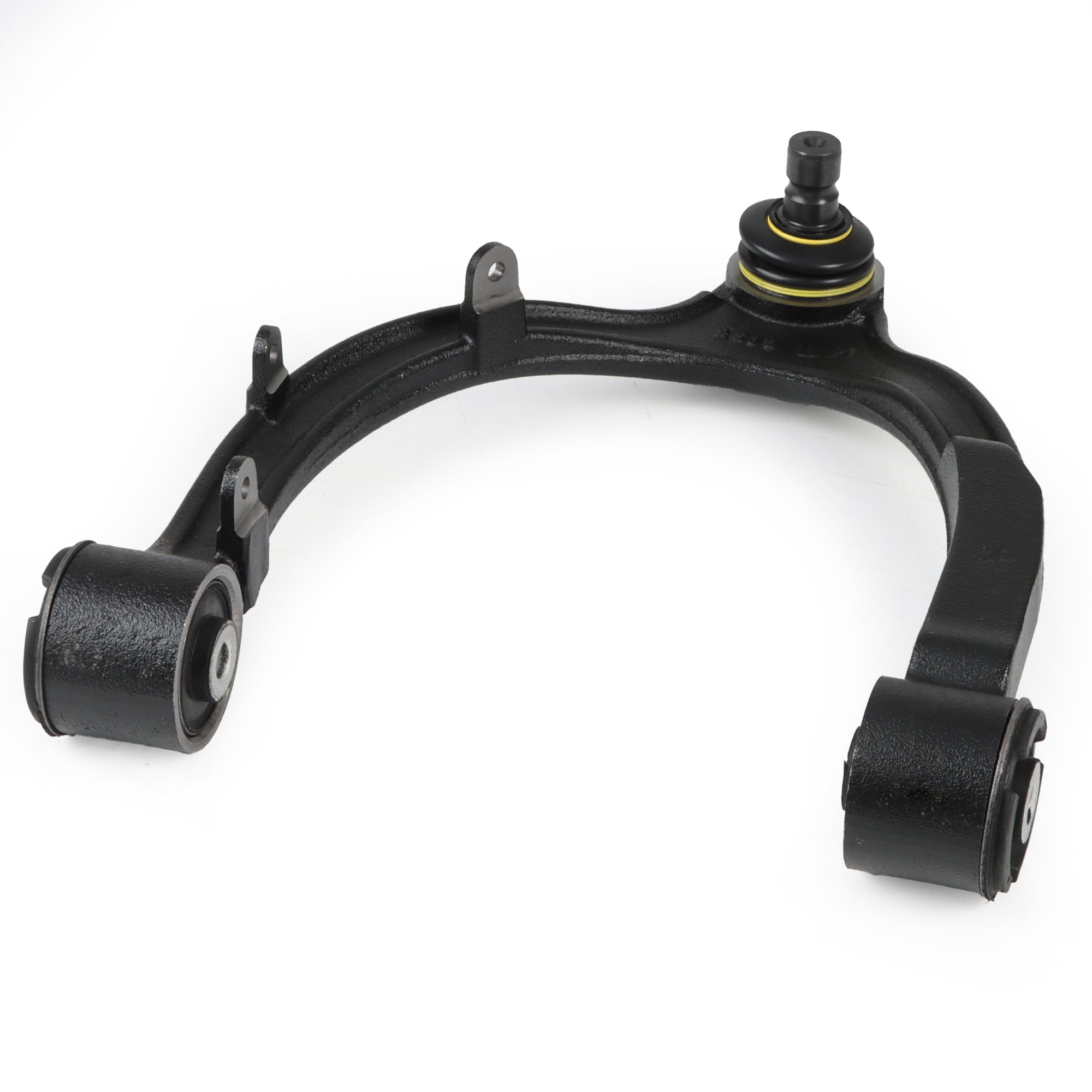Front Left Upper Control Arm and Ball Joint Assembly 61529MT