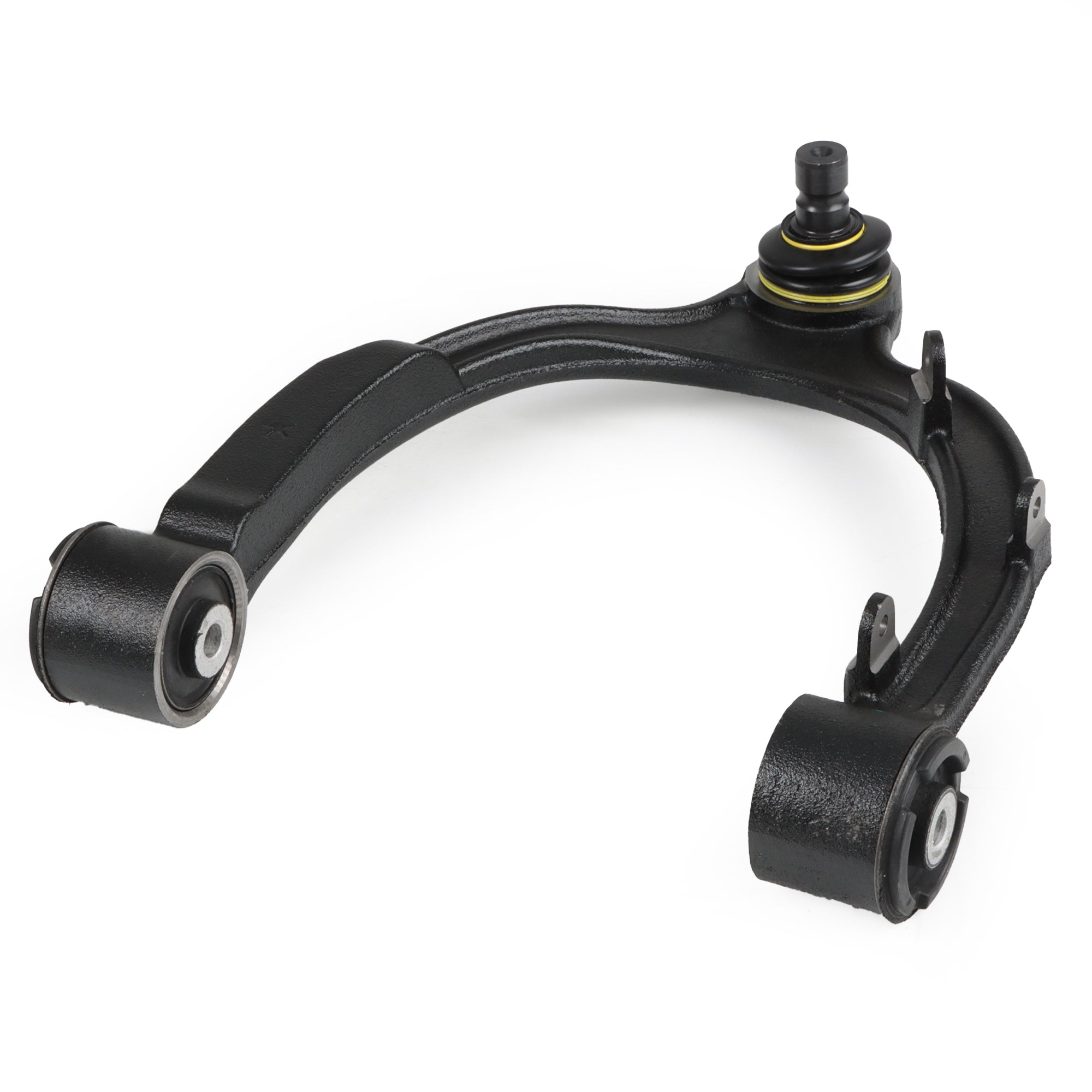 Front Right Upper Control Arm and Ball Joint Assembly 61530MT