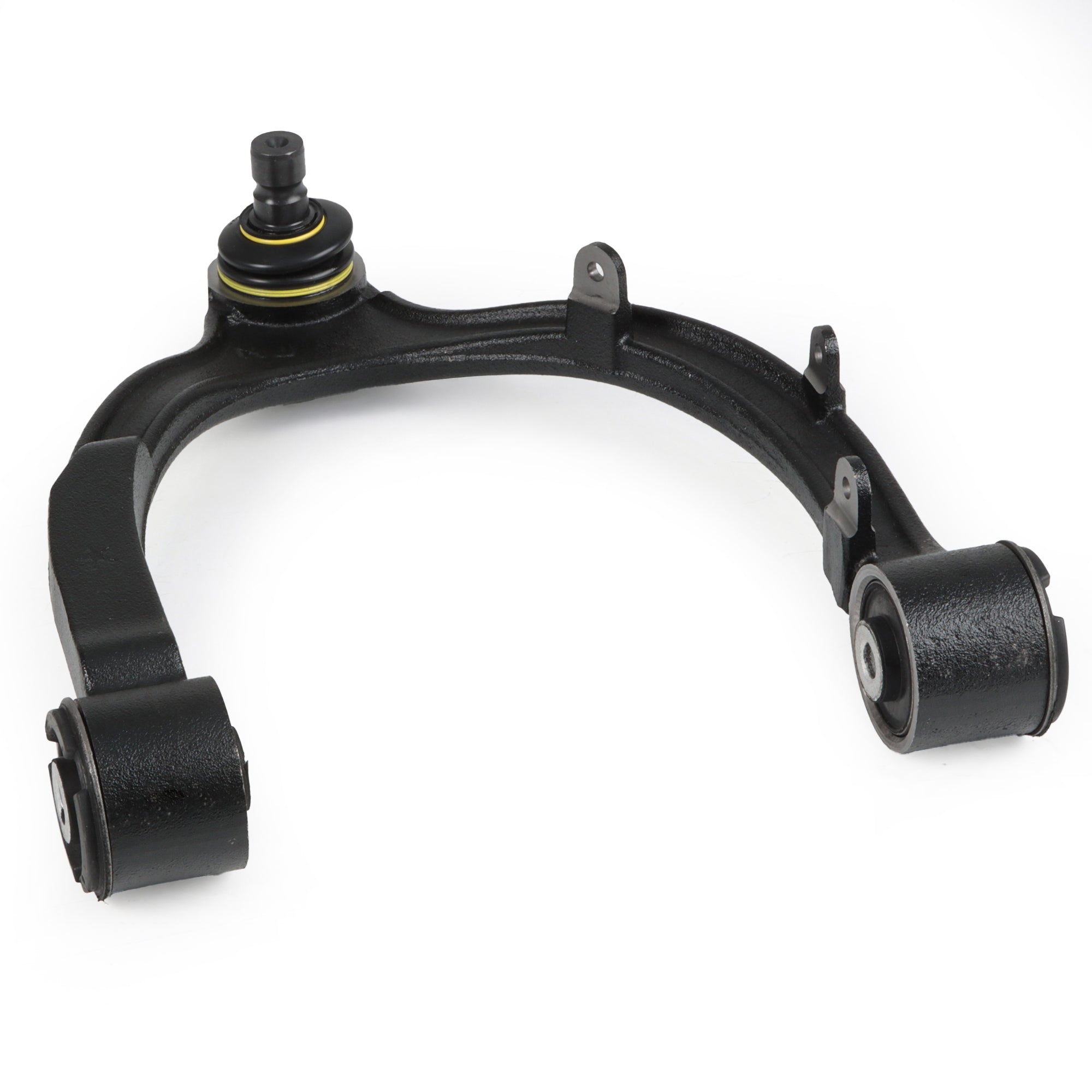 Front Right Upper Control Arm and Ball Joint Assembly 61530MT