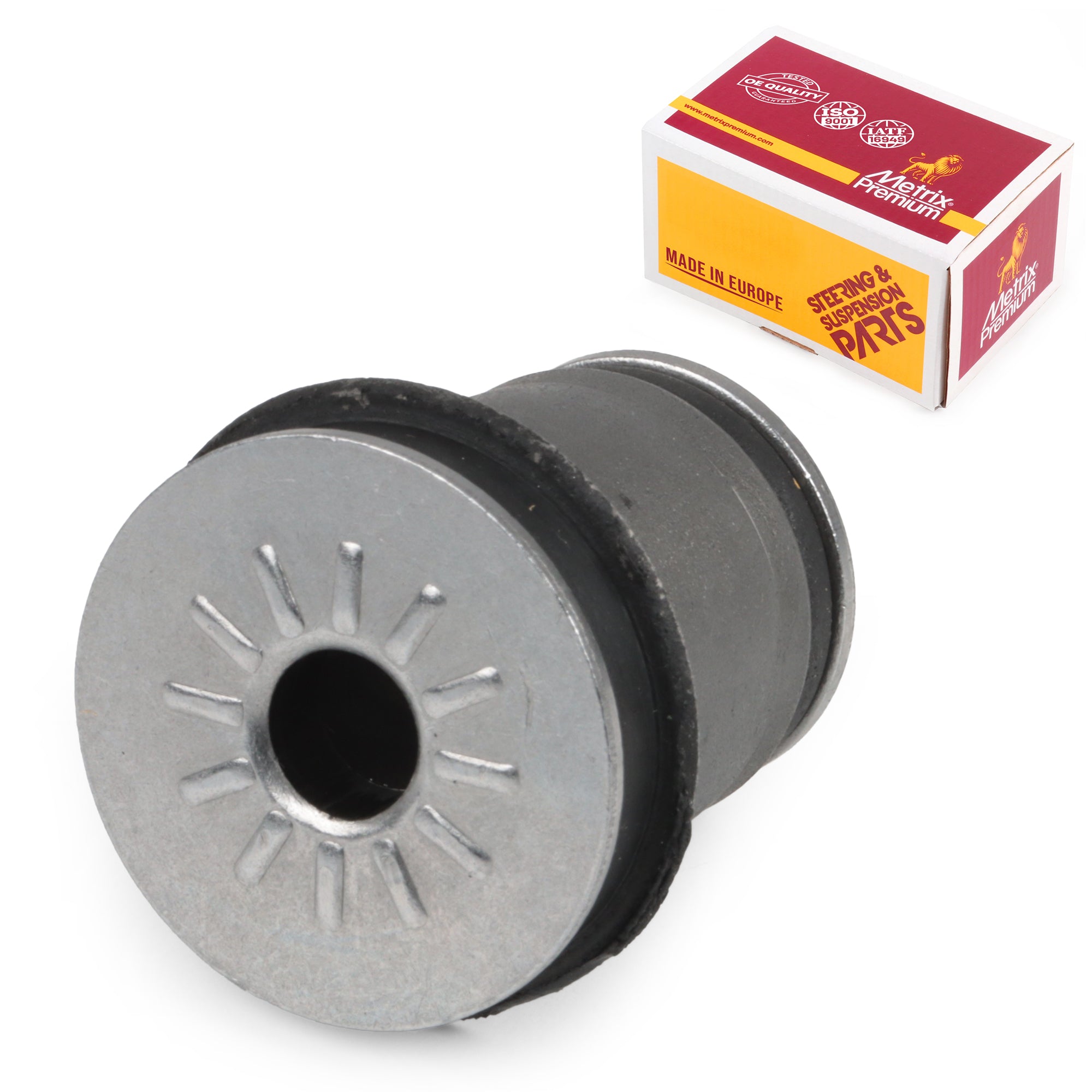 Metrix Premium Chassis Parts Front Upper Control Arm Bushing 61536MT OEM fit auto parts