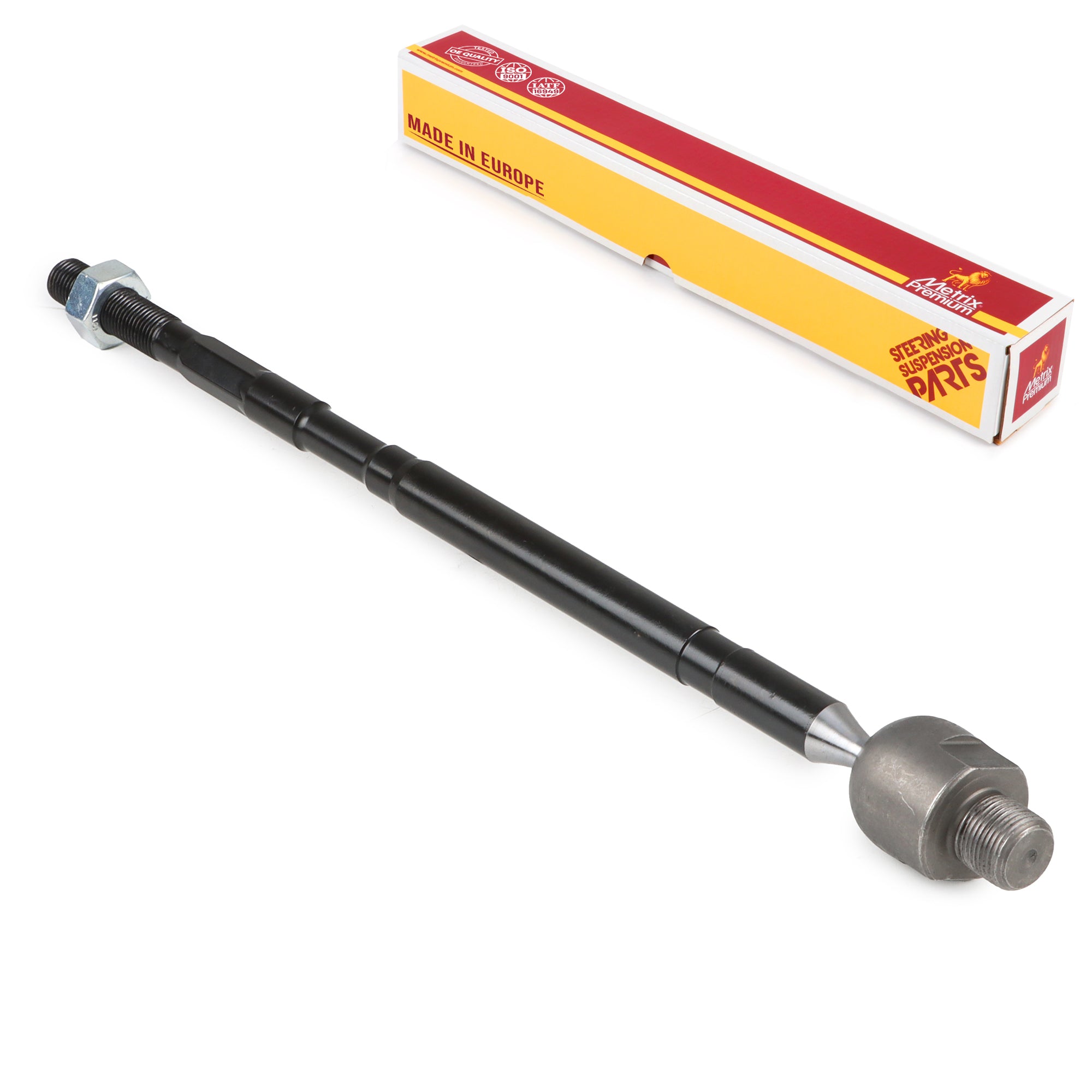 Metrix Premium Chassis Parts Front Inner Tie Rod End 61569MT OEM fit auto parts