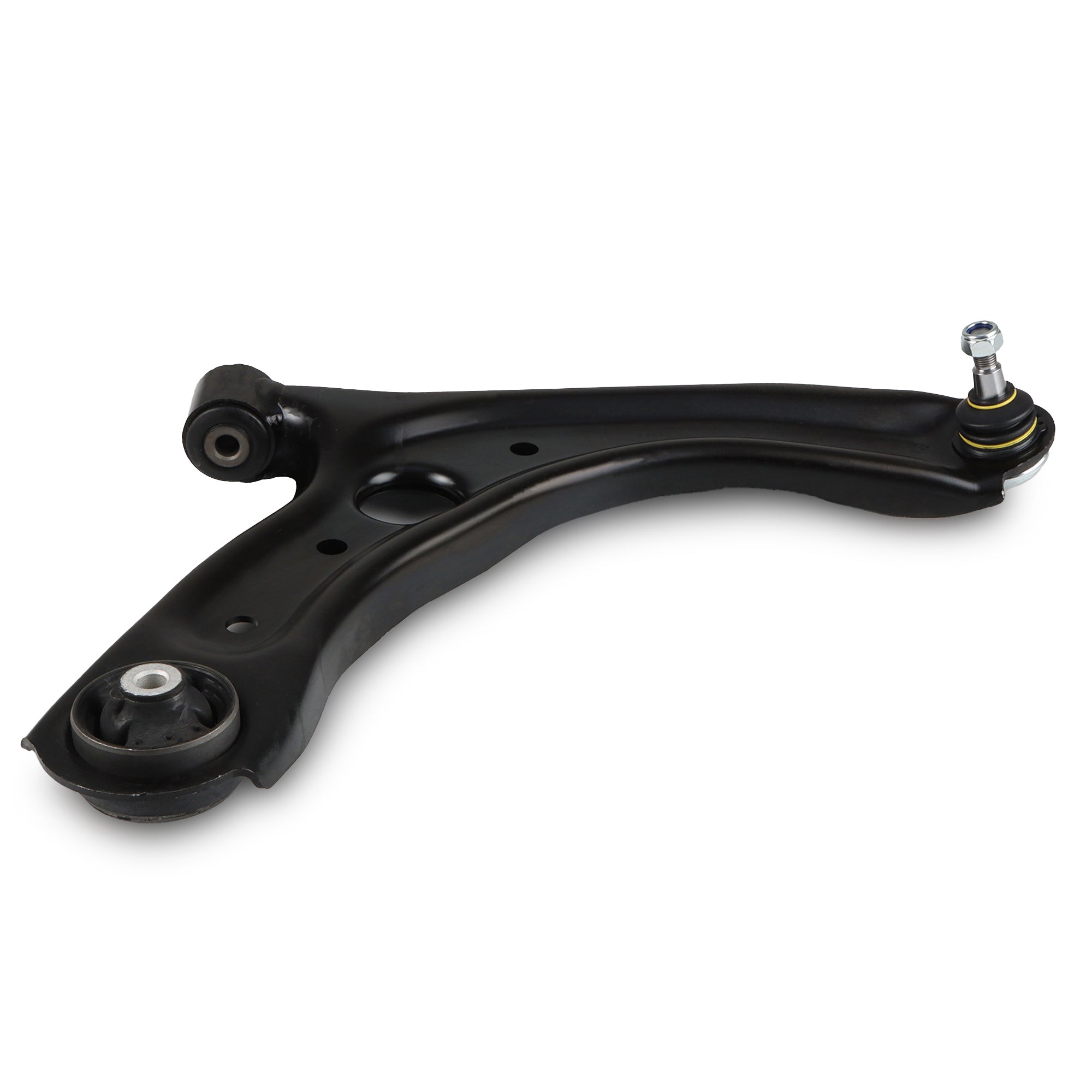 Front Right Lower Control Arm and Ball Joint Assembly 61578MT