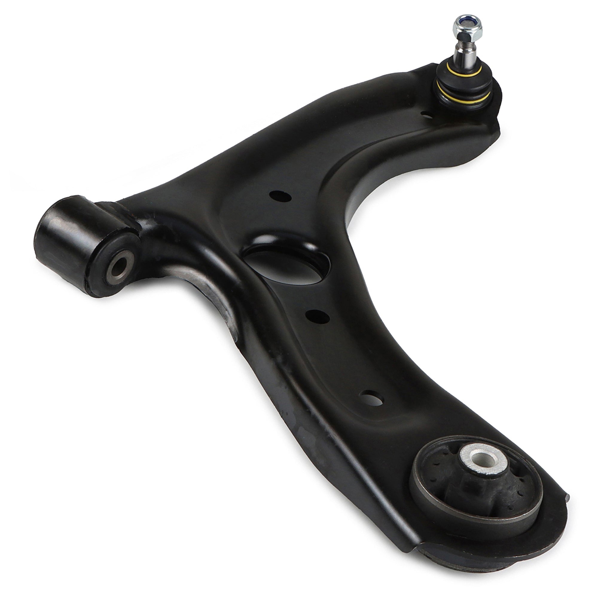 Front Right Lower Control Arm and Ball Joint Assembly 61578MT