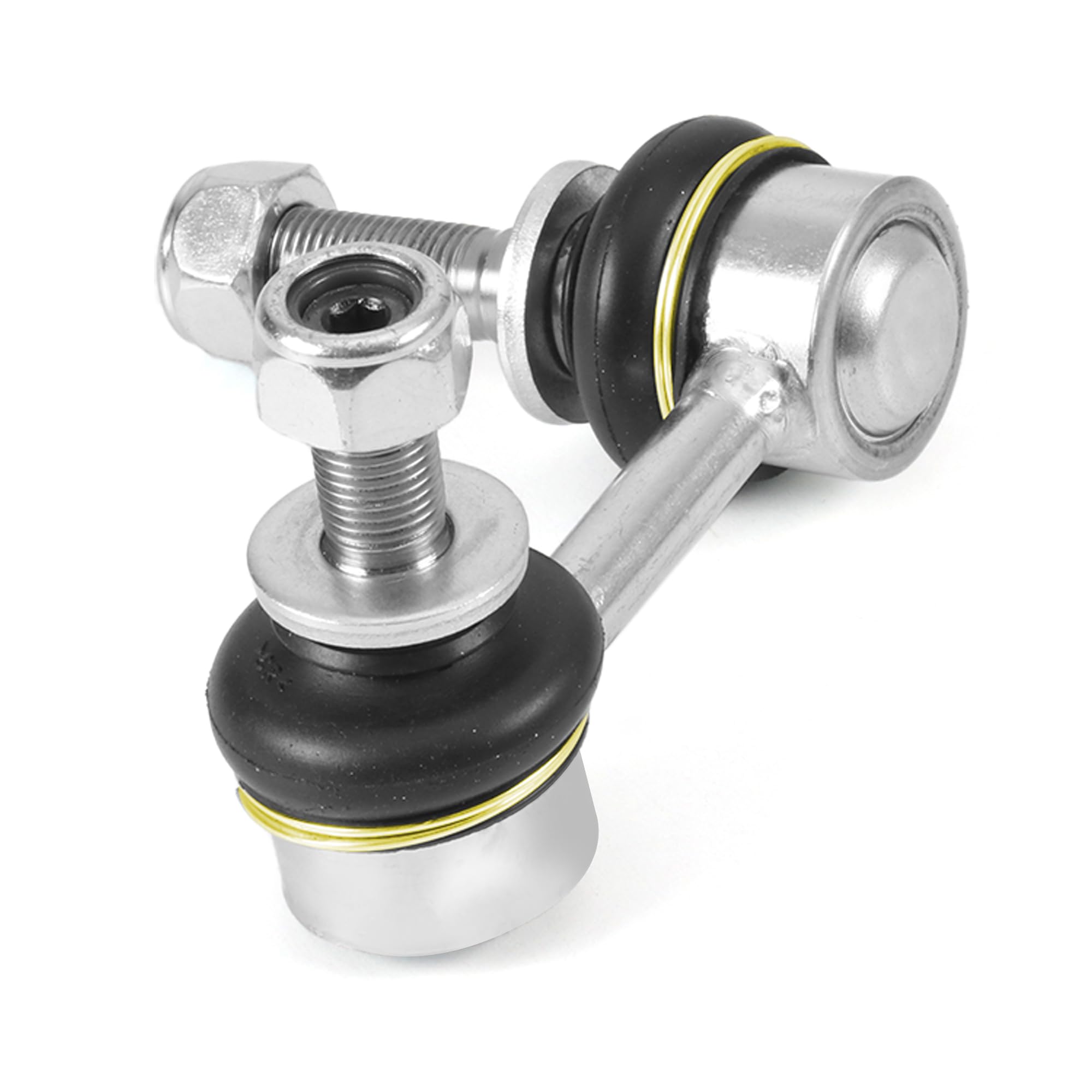 Left & Right Front Sway Bar Stabilizer End Link Kit  96107MT