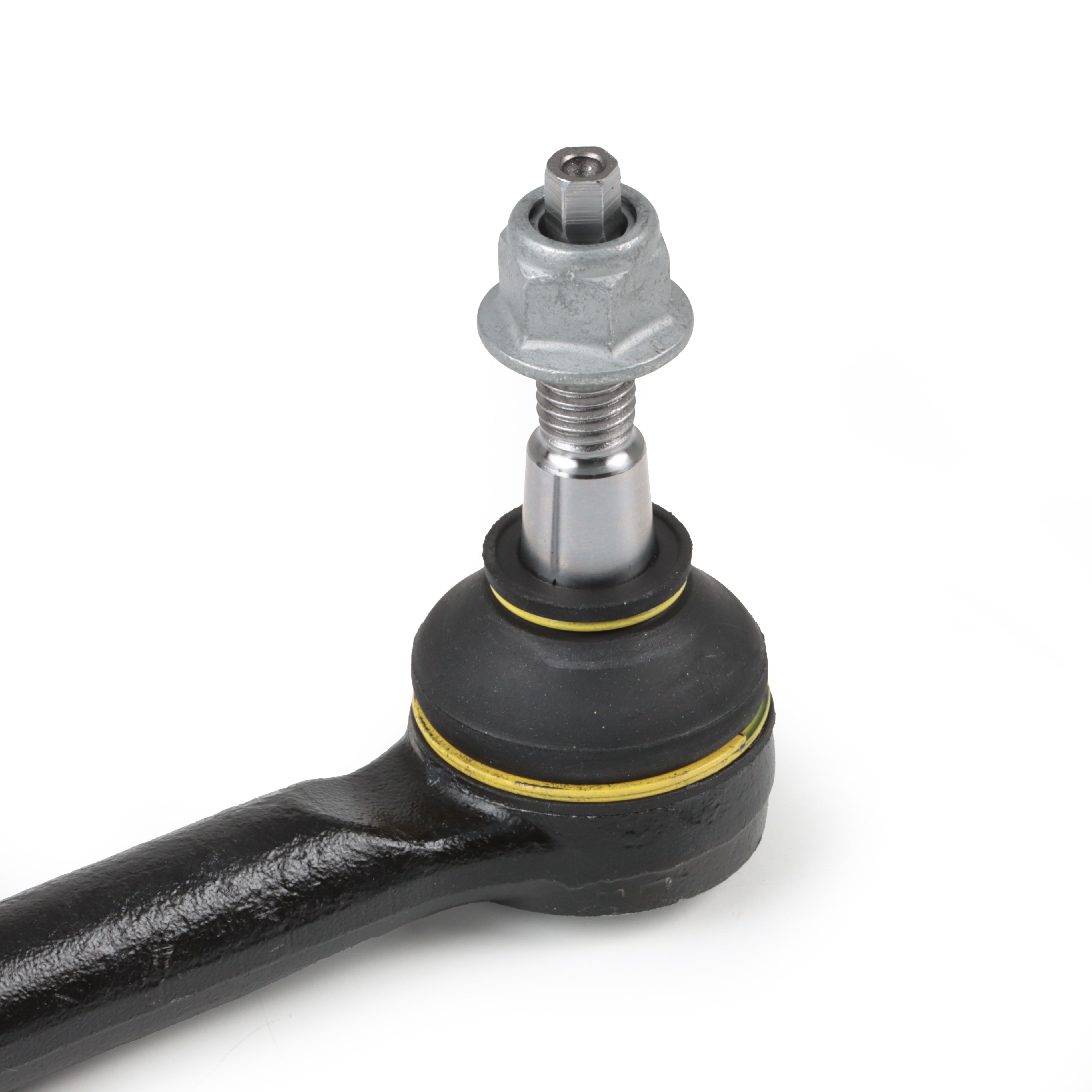 Metrix Premium Front Left Outer Tie Rod End 61721MT OEM fit auto parts