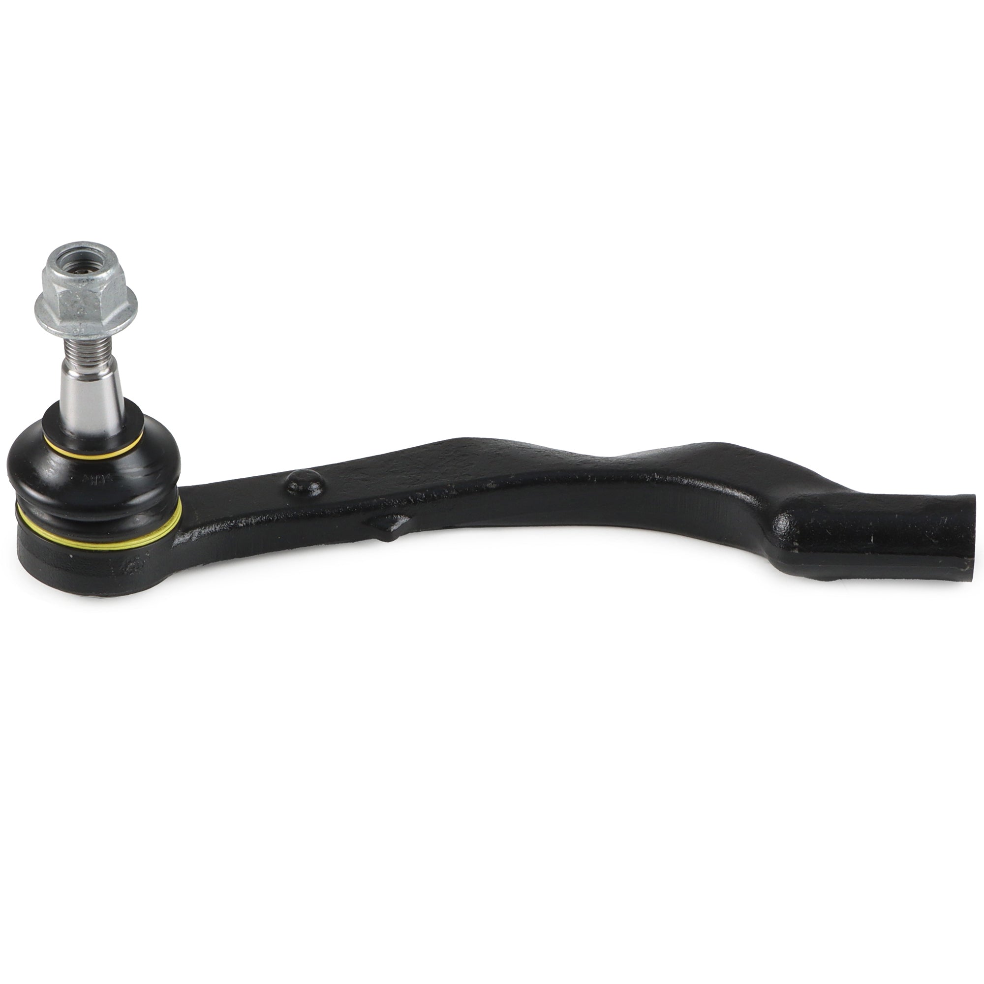 Front Left Outer Tie Rod End 61725MT