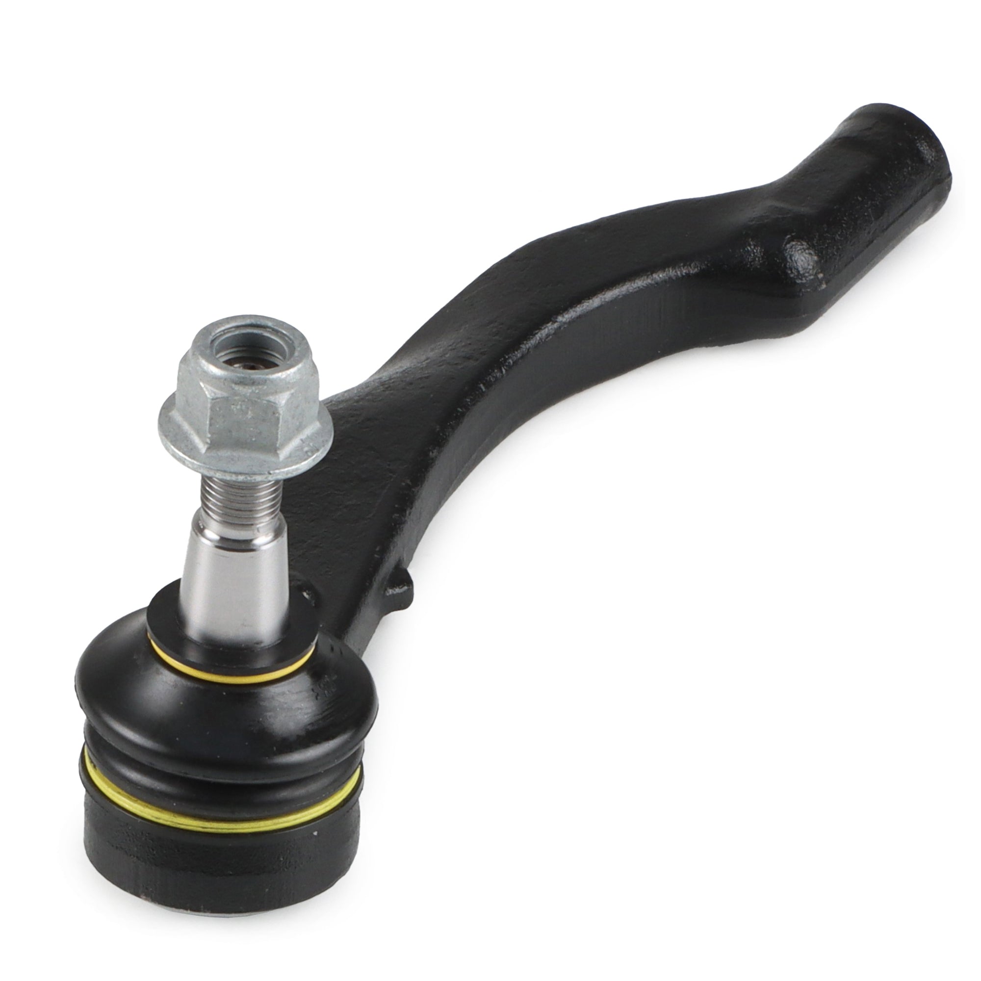 Front Left & Right Outer Tie Rod End Kit 91070MT