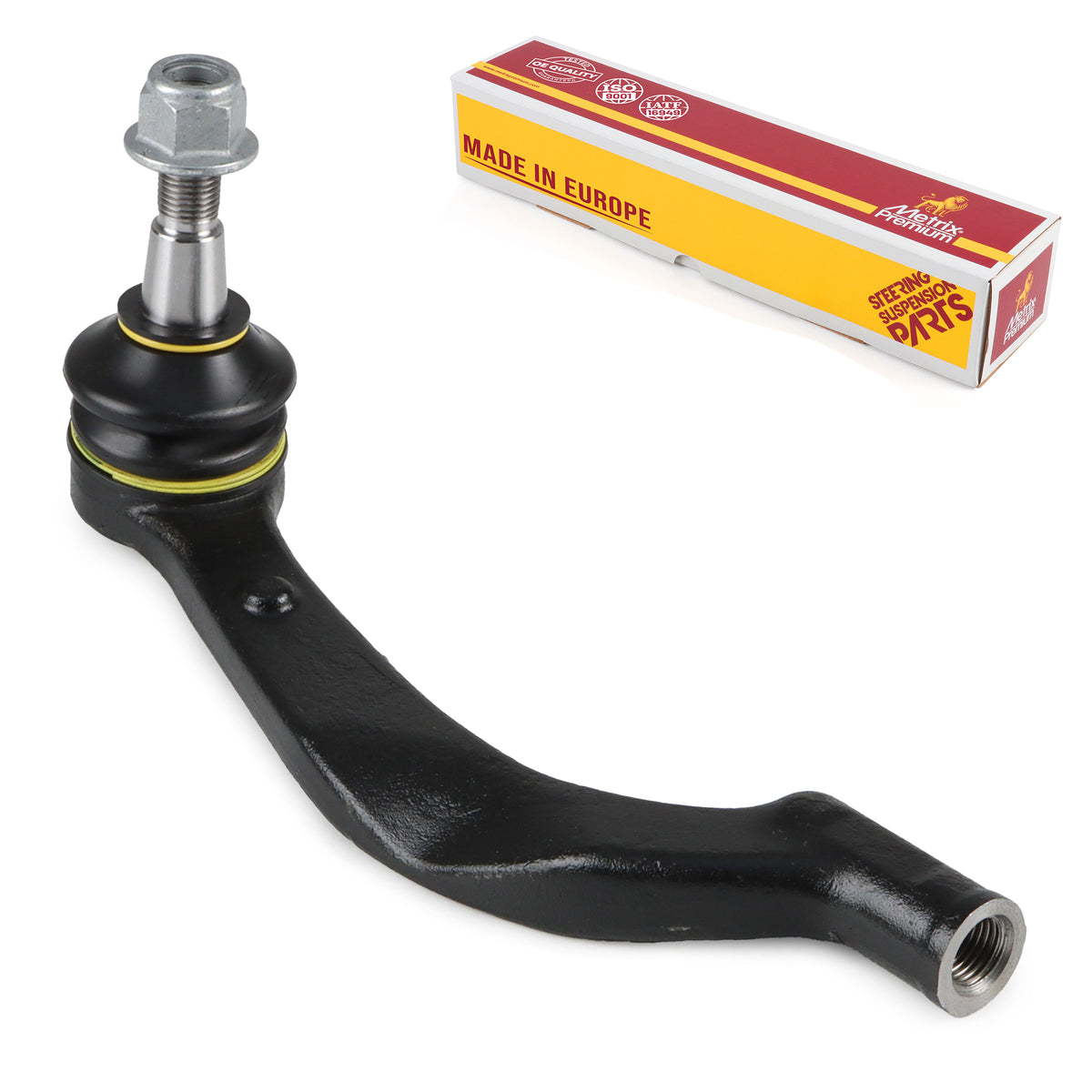 Metrix Premium Chassis Parts Front Right Outer Tie Rod End 61726MT OEM fit auto parts