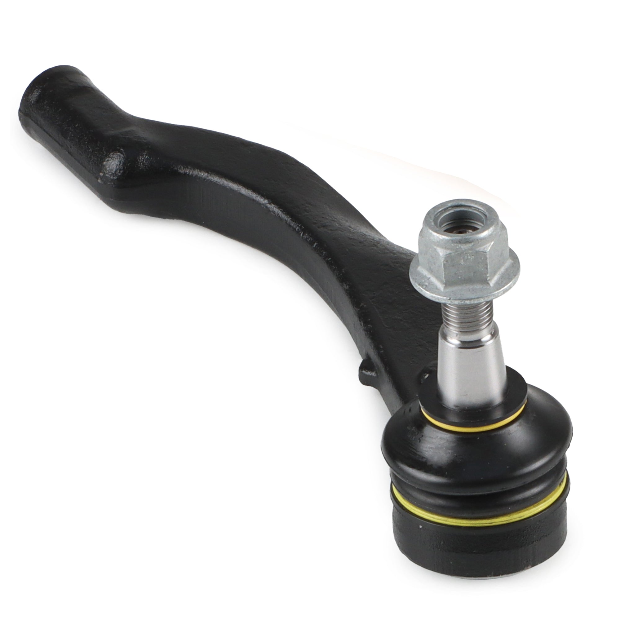 Front Right Outer Tie Rod End 61726MT